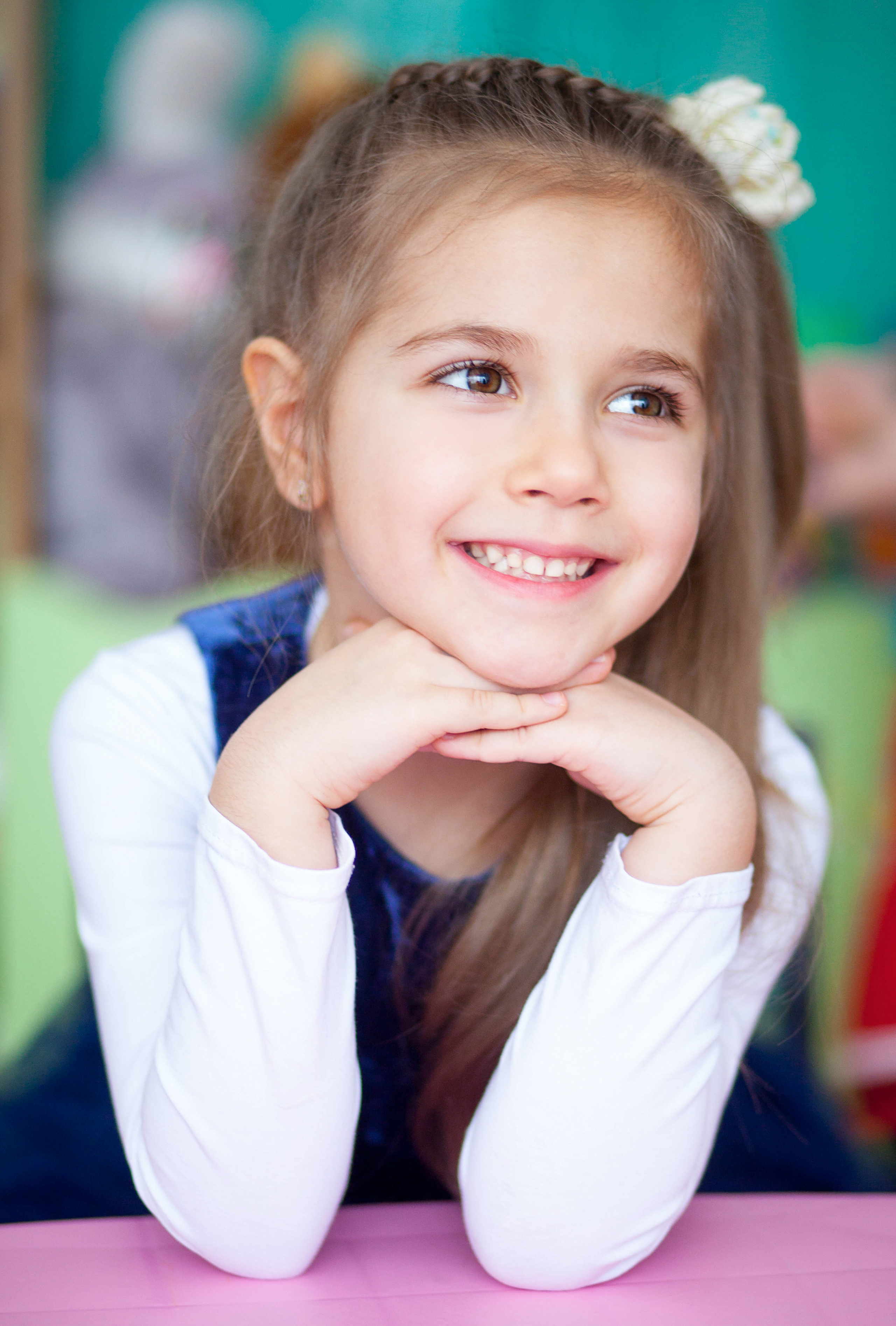 Портфоліо. Випускні альбоми для дитячих садочків, шкіл і вузів в м. Полтава