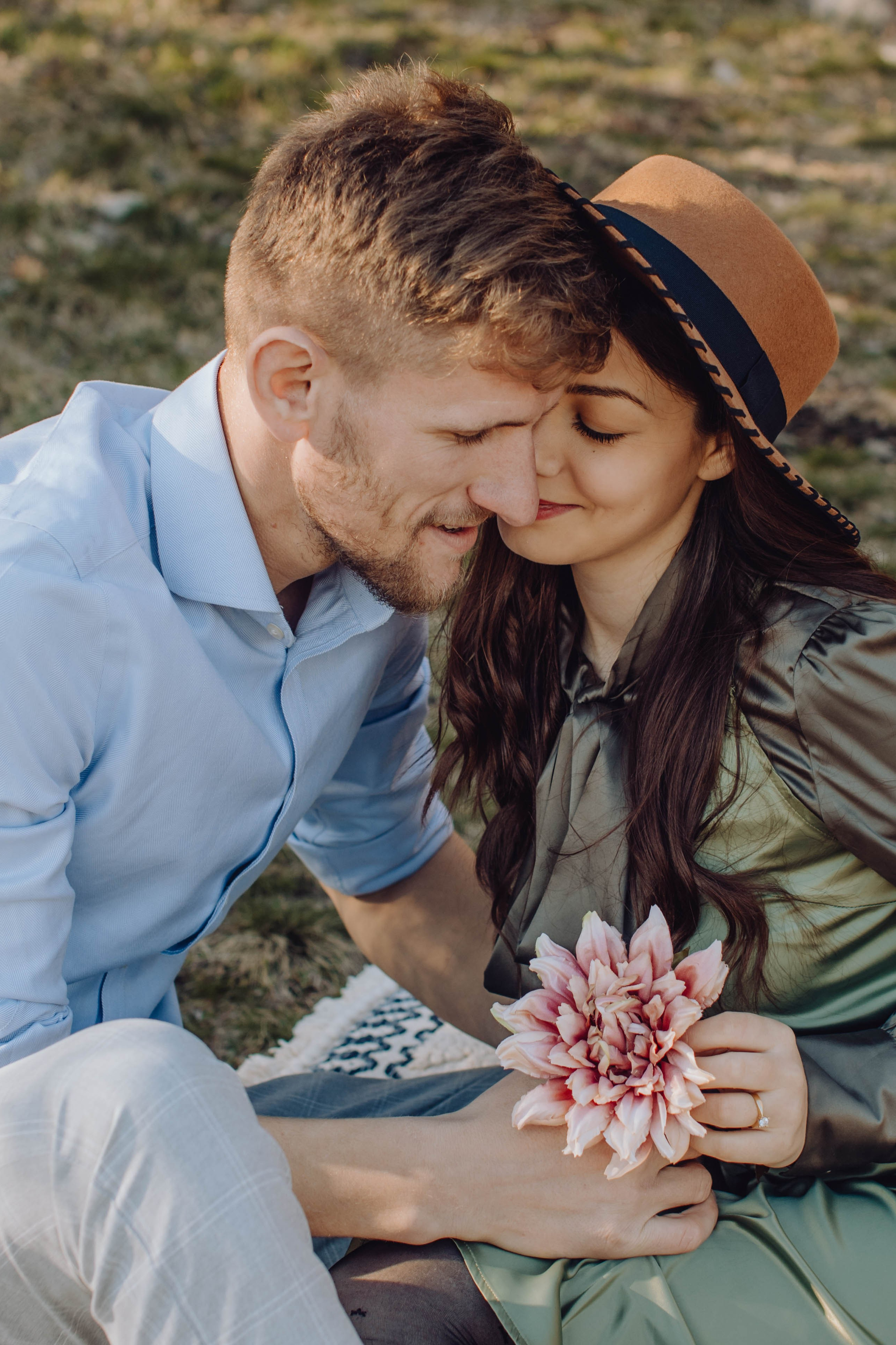 Wedding & couple photographer from Romania Rut Vetan