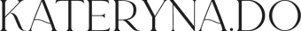 katerynado.com