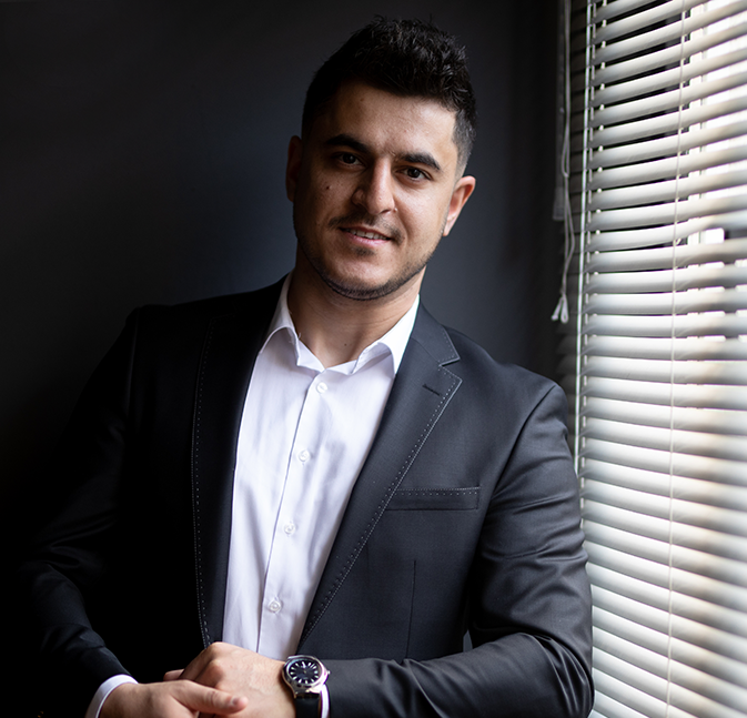Frotoqraf Tural Mamedov