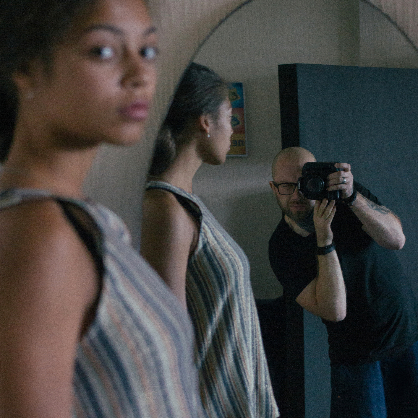 Photographer ~ based in vilnius ~