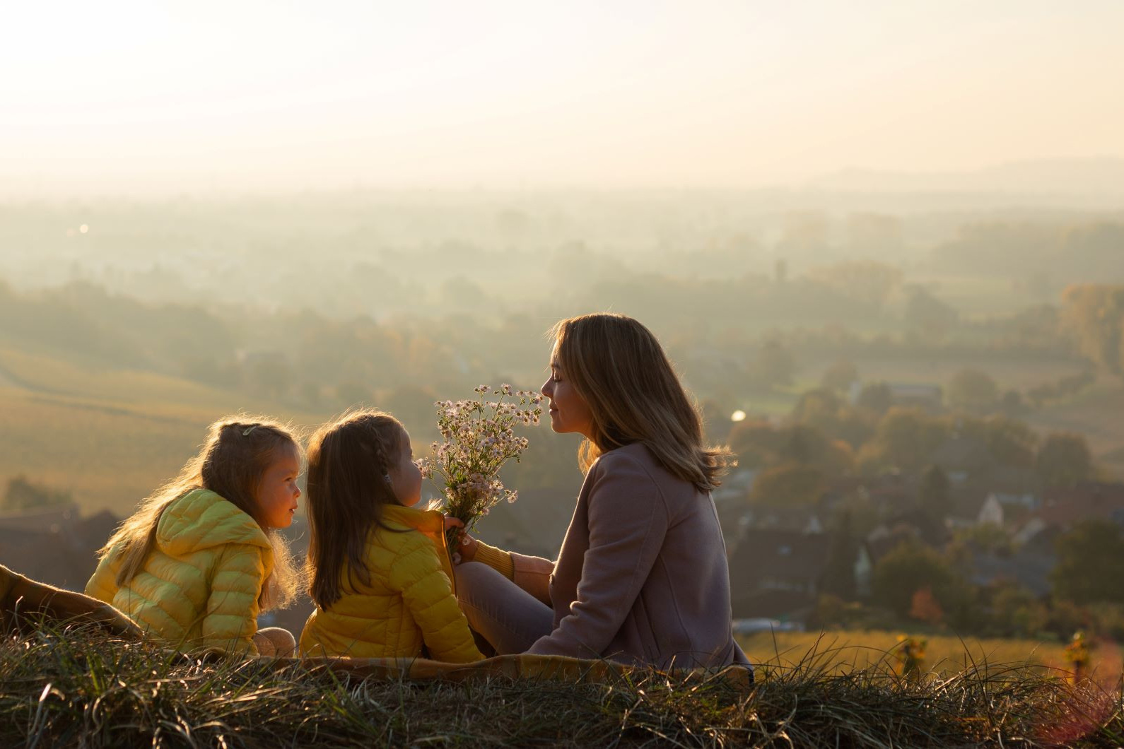 Fotograf in Freiburg, Meerim Kaufmann