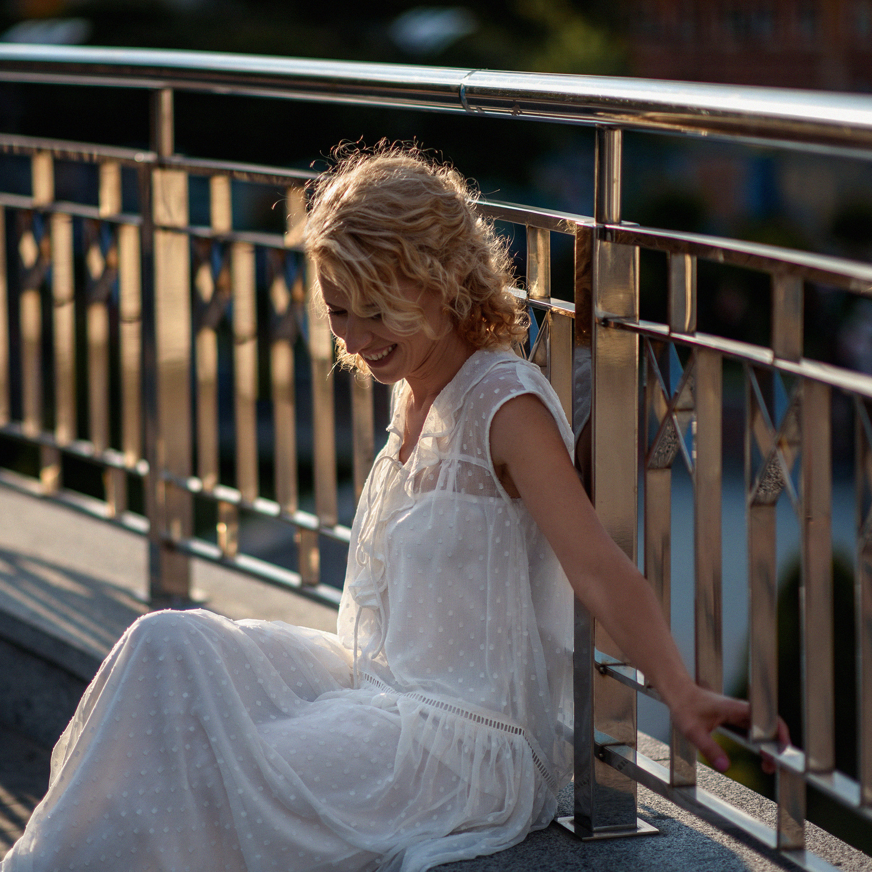 Photographer Olga Ferrara Bologna