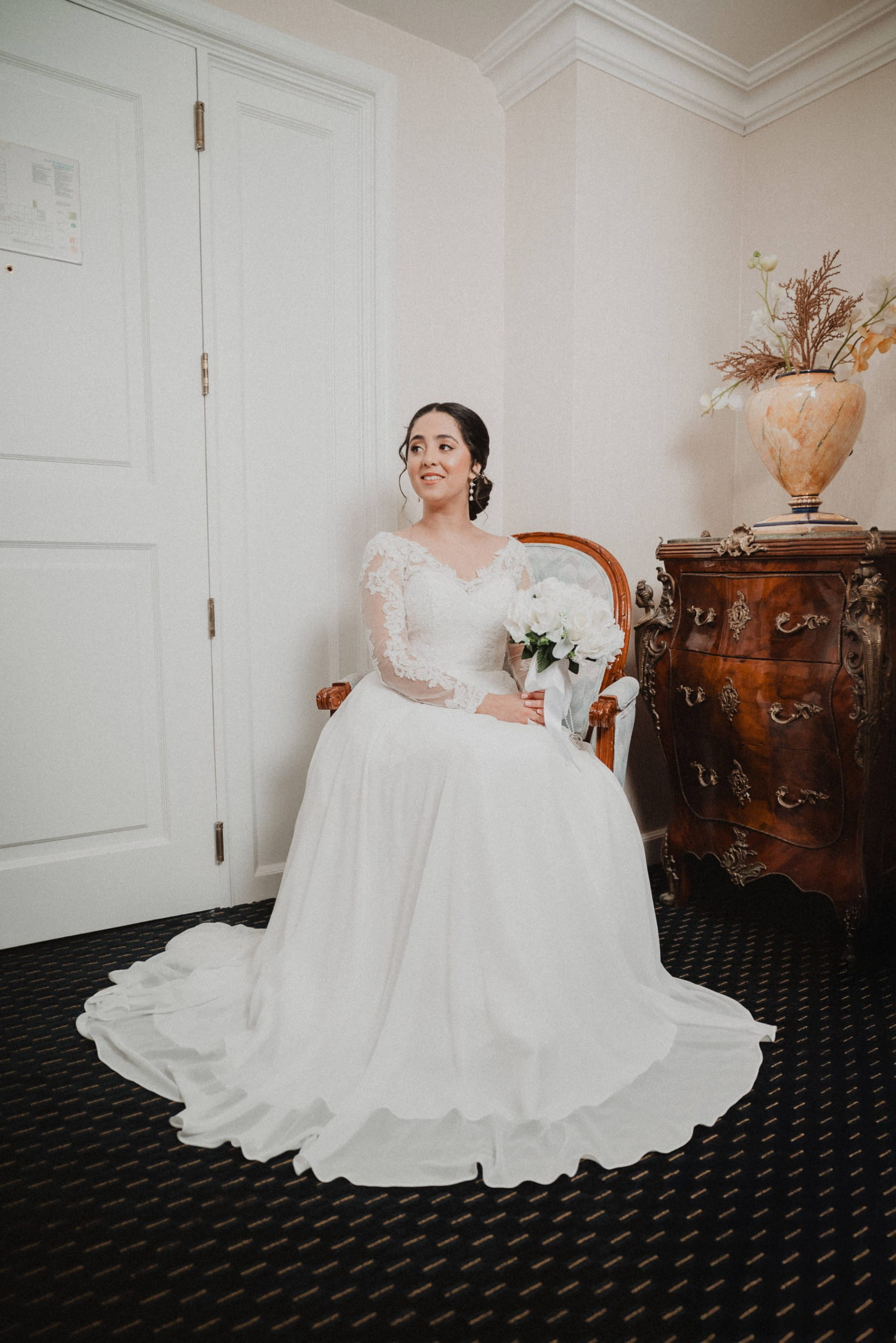 ¡Especialistas en Fotografía de Bodas!