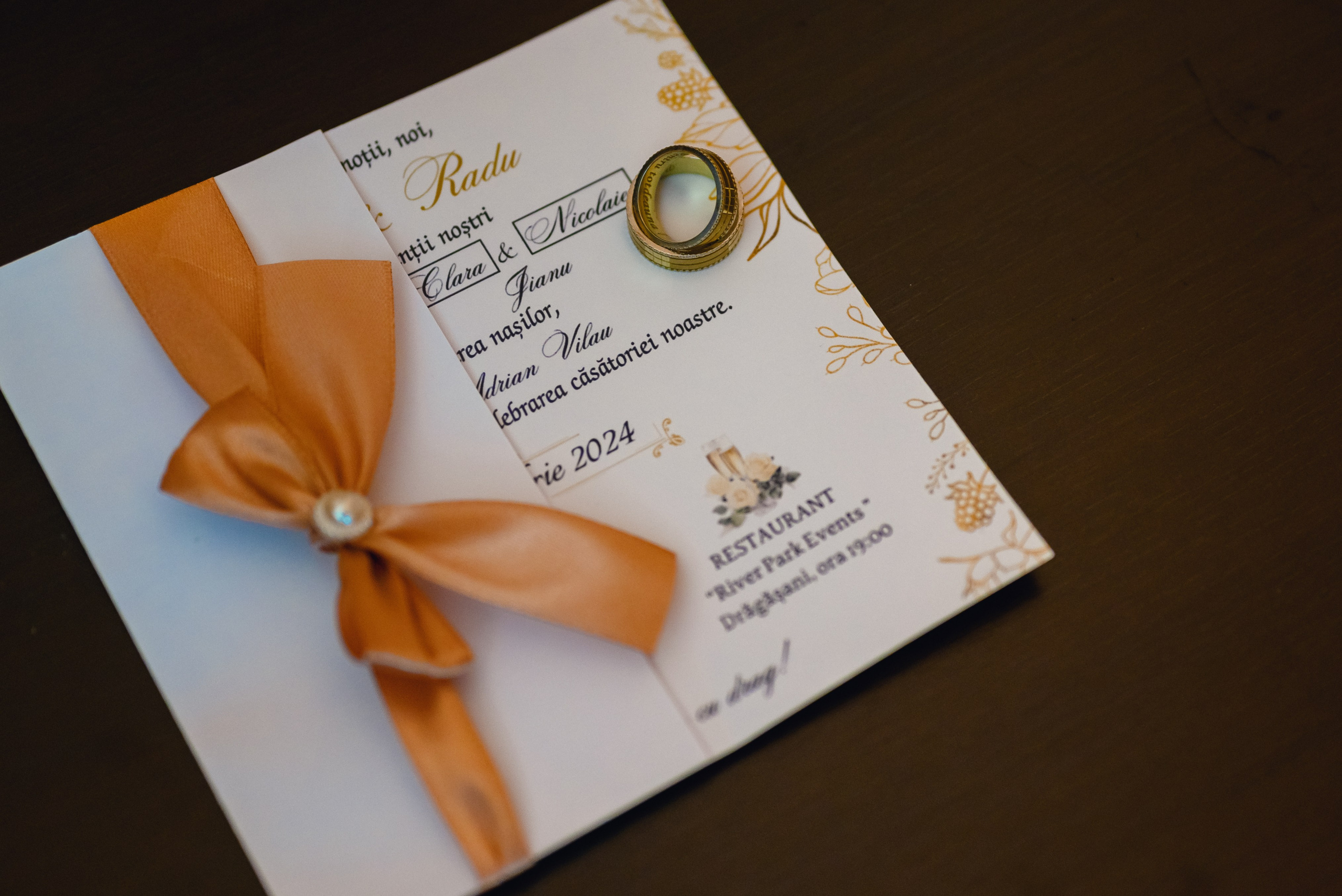 Nunta Maria & Radu Sabin Florin Fotograf Nunta