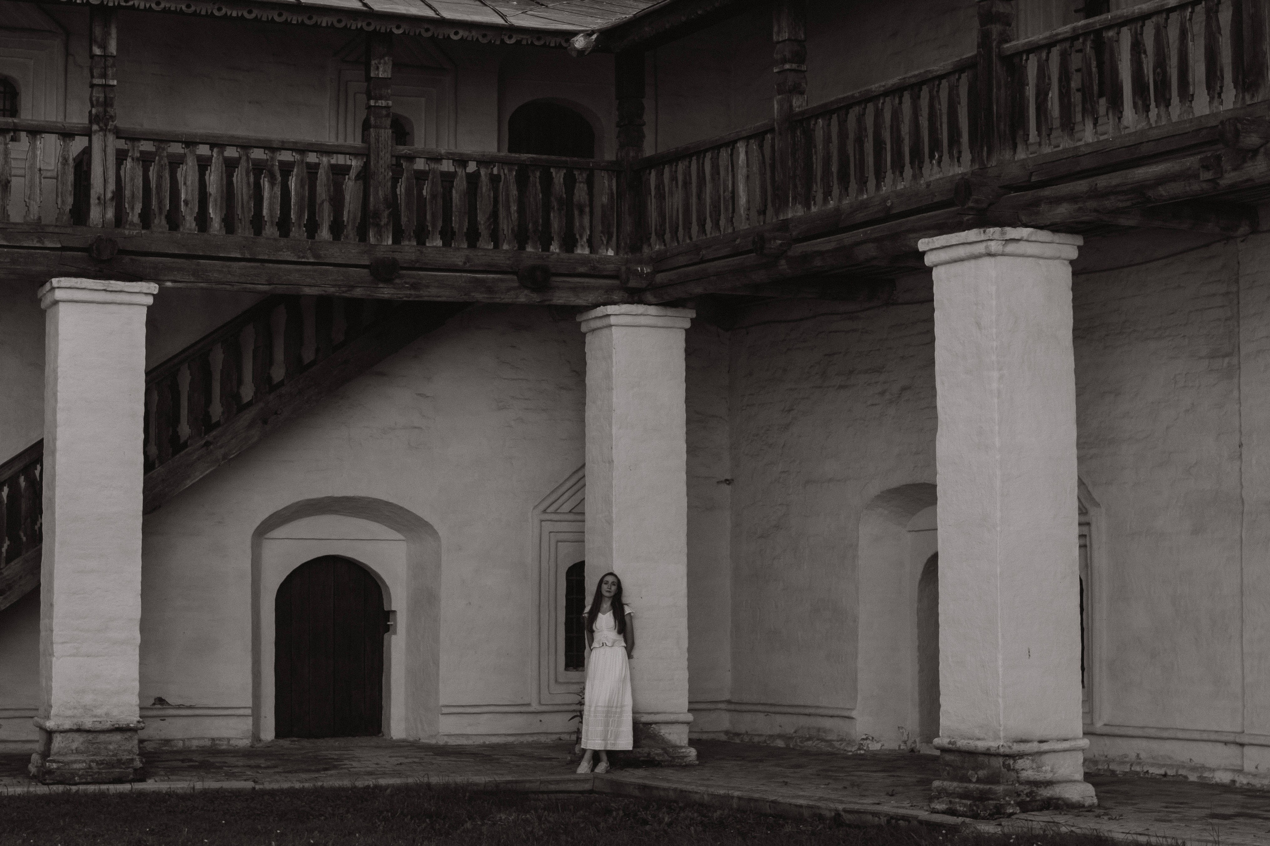 My story. Lens Captures Life