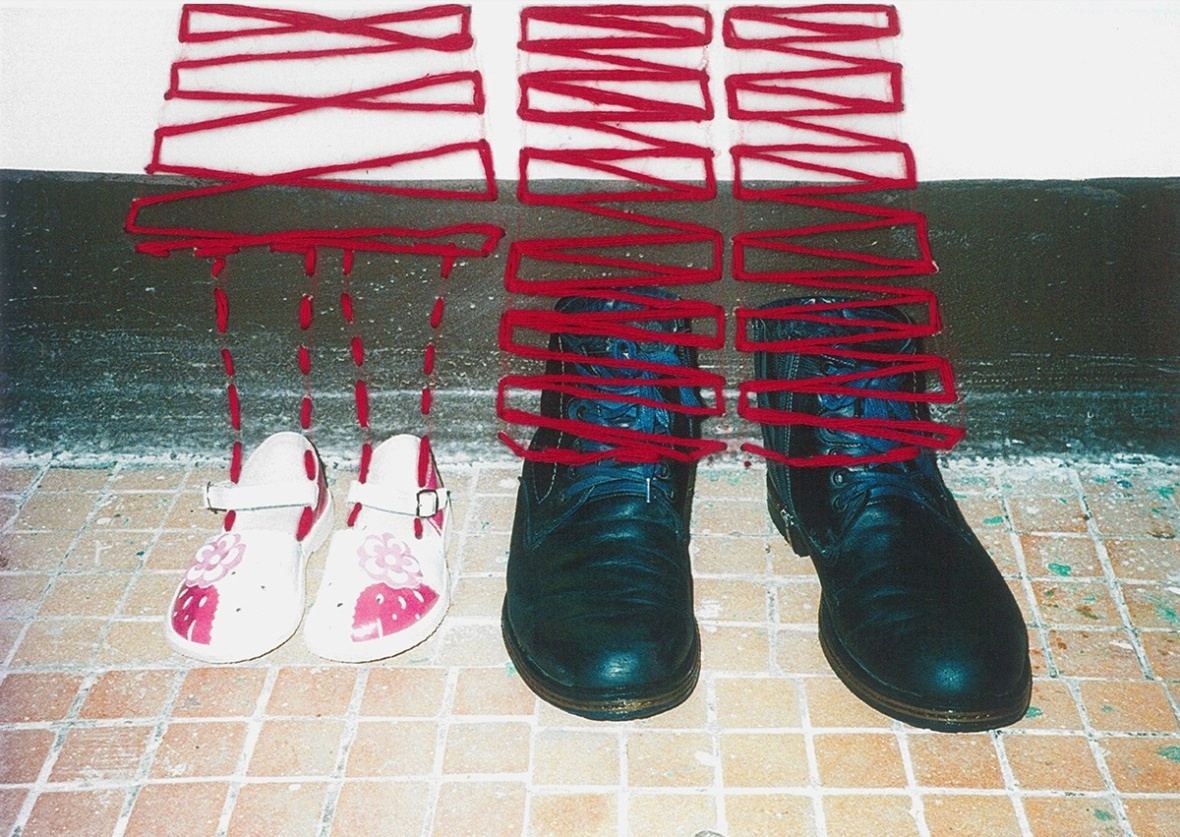 Students. Katya Bogachevskaya — independent curator, lecturer