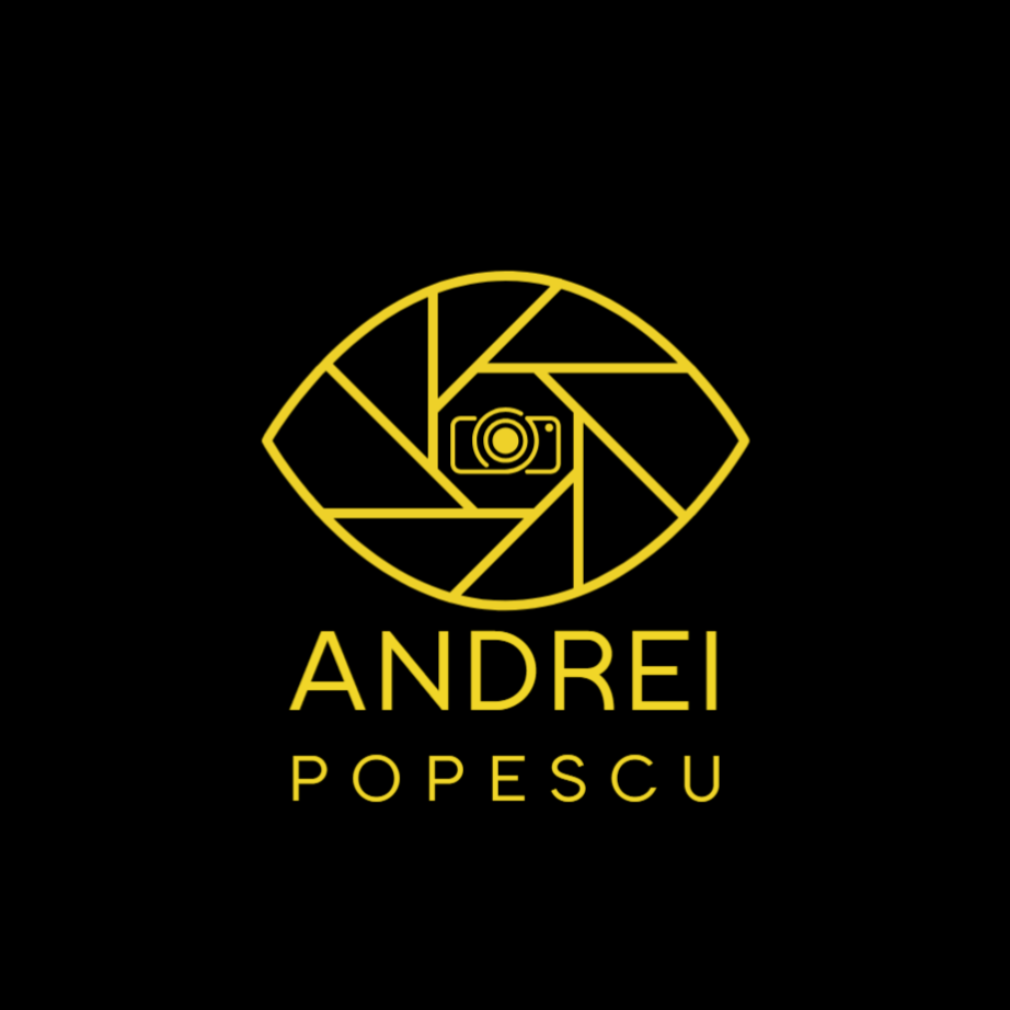 Contact. Andrei Popescu Photography