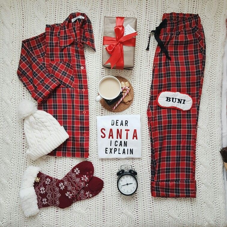 Christmas Mini Session Outfit Guide | Jacksonville & North Florida