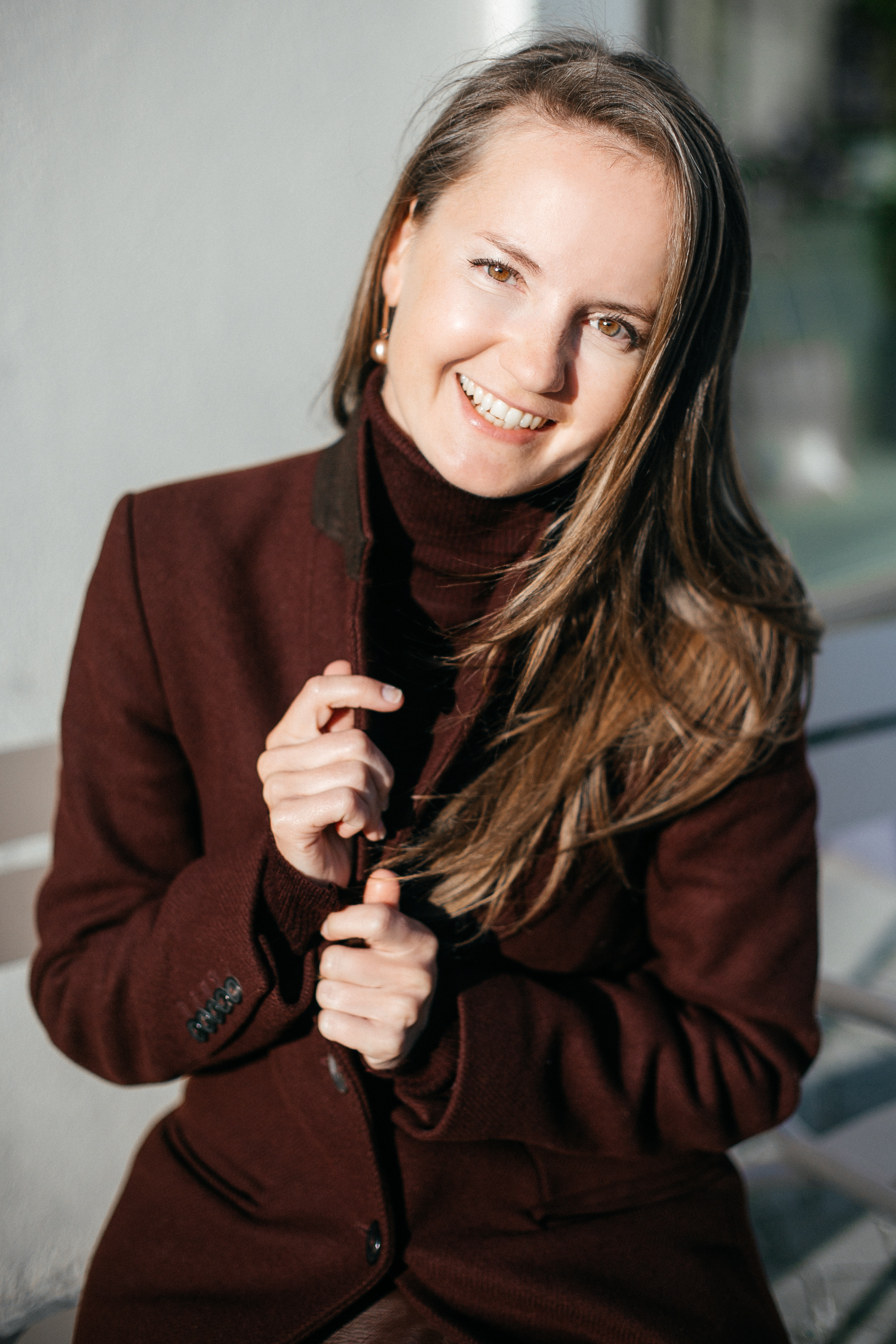 Wedding photographer in Switzerland