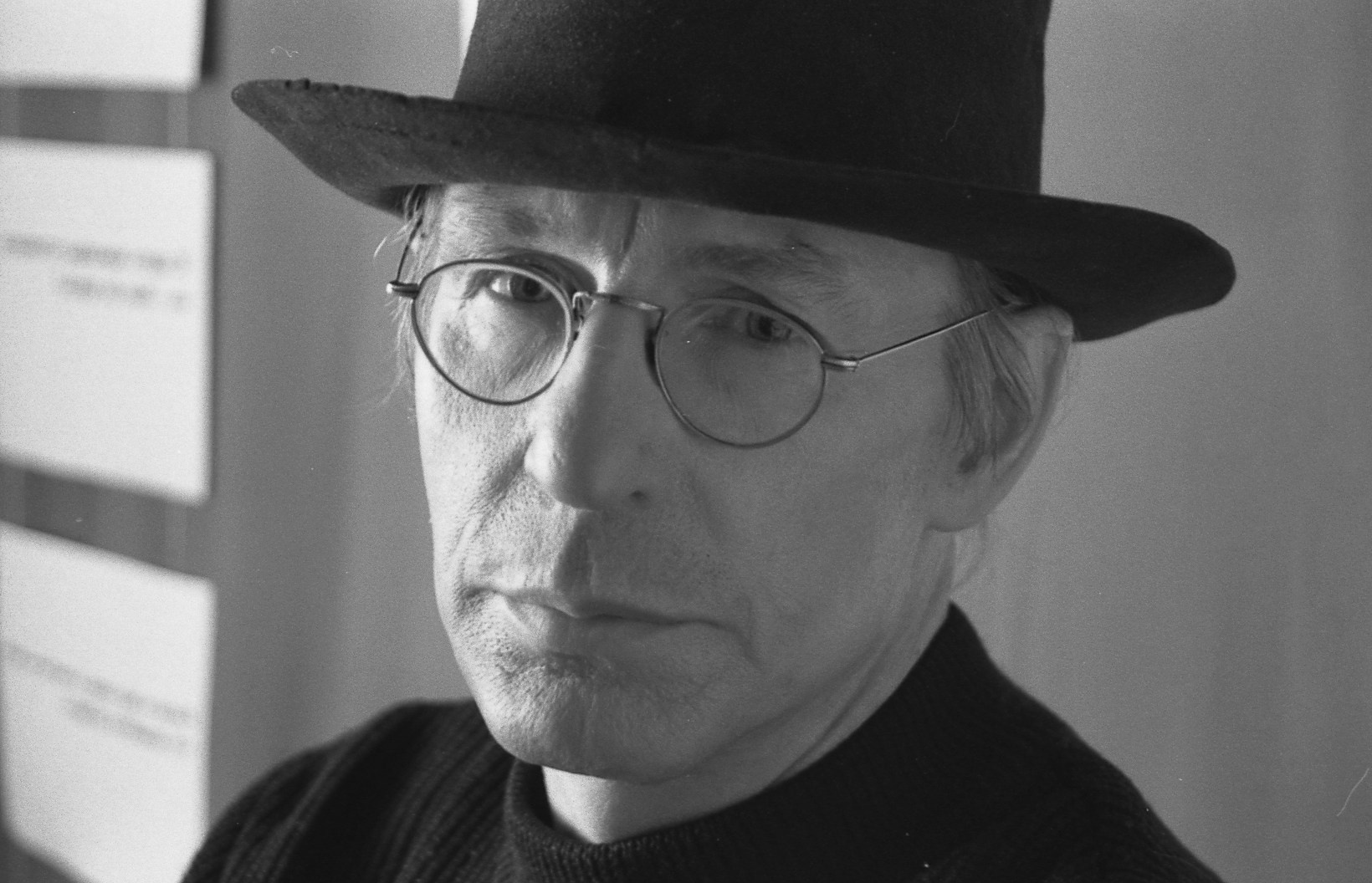 О Николае Предеине. Николай Предеин — художник, скульптор и график