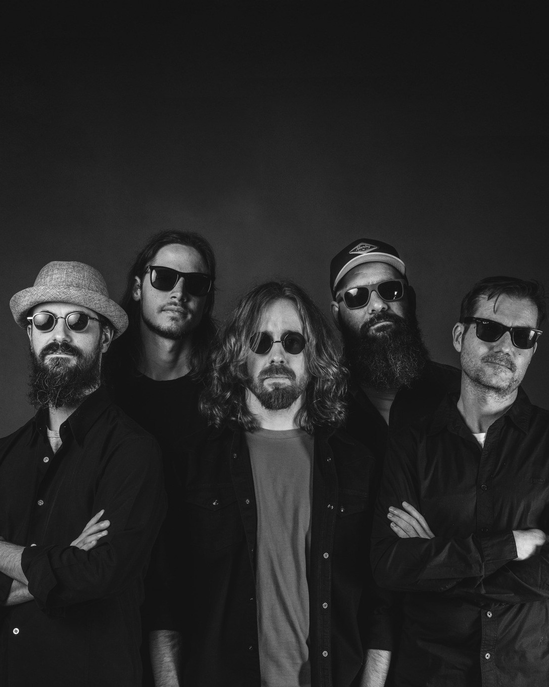 LUBACK interview: Human Side On album, humanity, emotions and honest music | FOTKAI