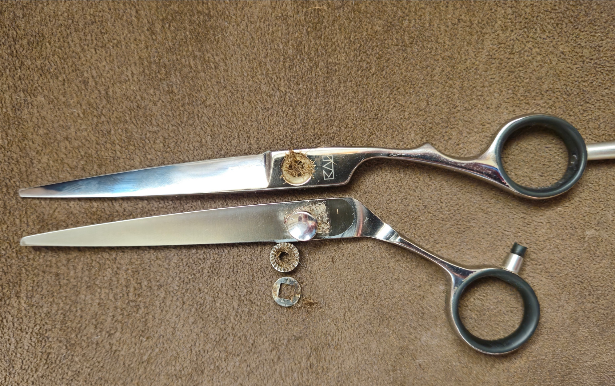 Можно ли восстановить испорченный инструмент?. Įrankių galandinimo ir restauravimo meistras