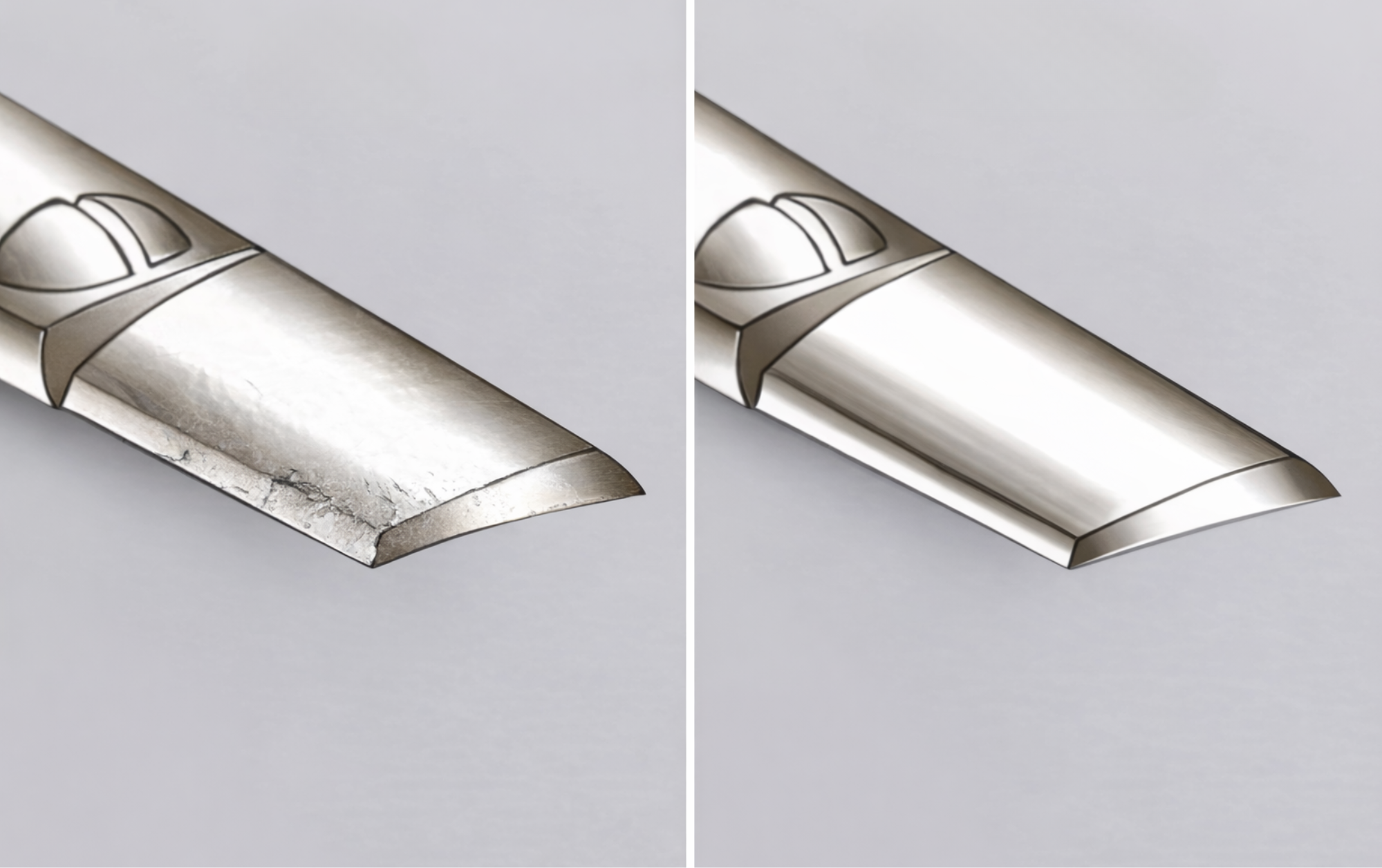 Можно ли восстановить испорченный инструмент?. Įrankių galandinimo ir restauravimo meistras