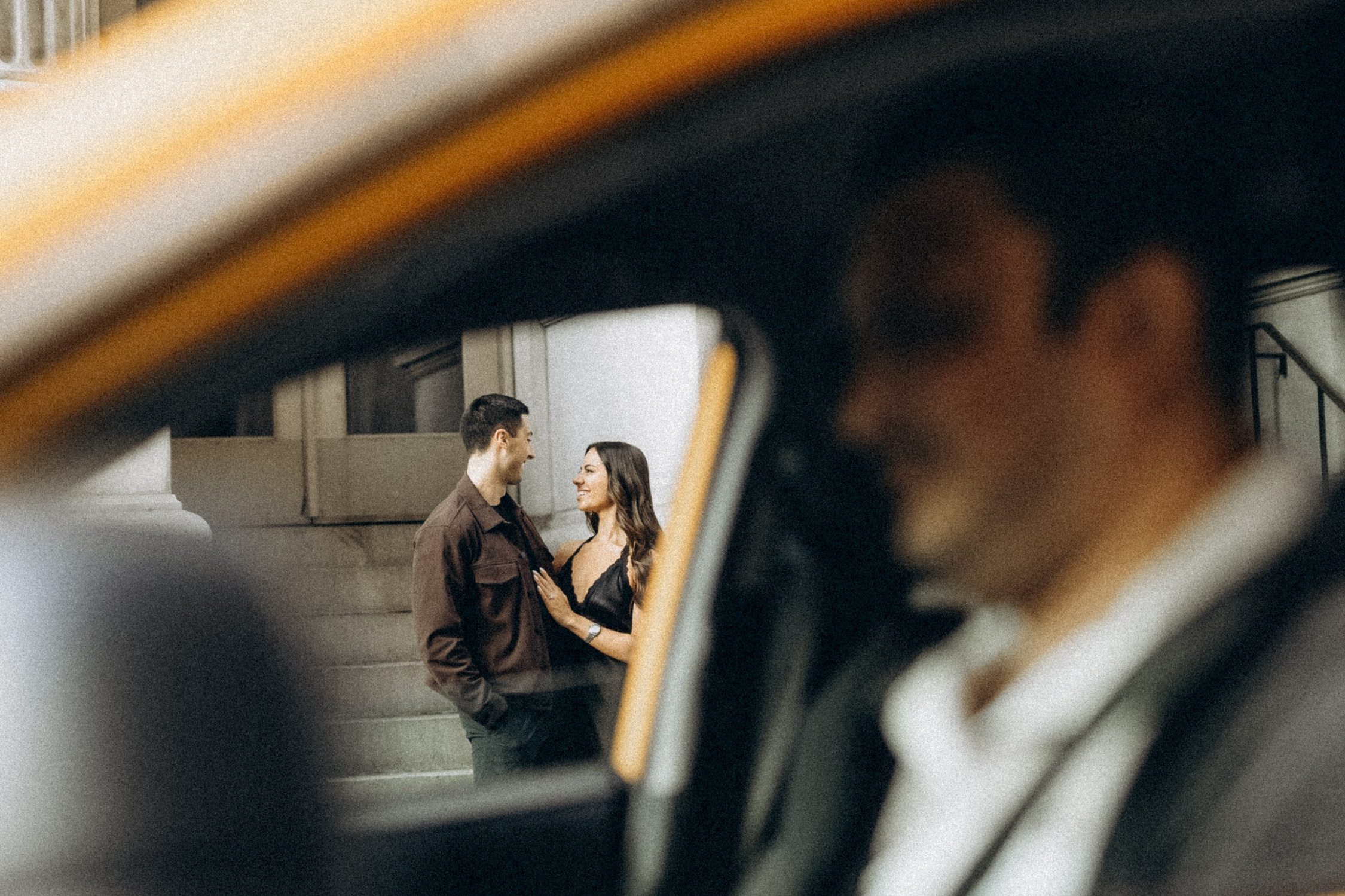 Couples Photography in New York – Candid & Romantic. Sasha Amelie | Lifestyle and Wedding Photography | NYC and Beyond