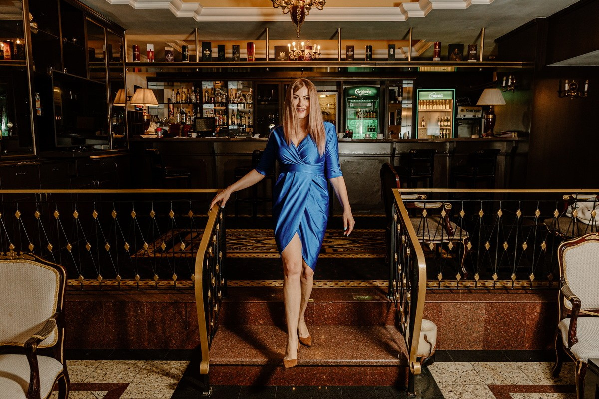 Portofoliu. Amy Foto