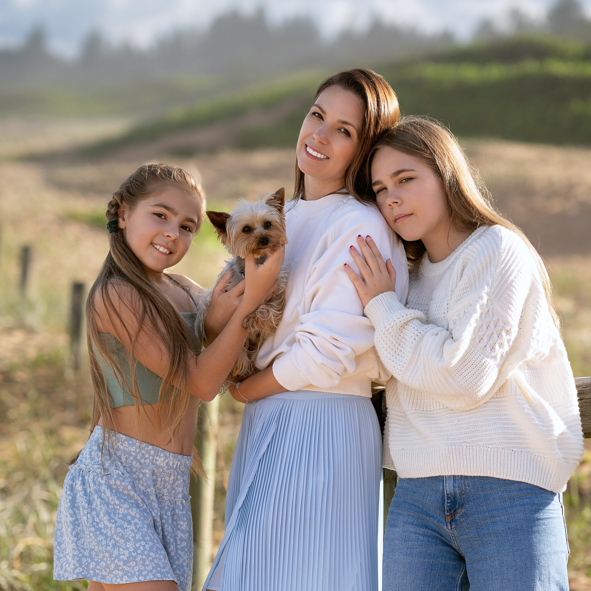 Sydney Photographer Natasha Lesonie. Family and Maternity Photography in Sydney, Hills District