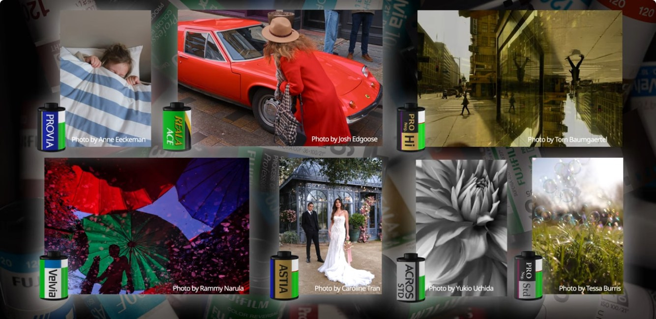 ახალი პრეზენტაცია ფუჯისგან… ახალი კამერები და ობიექტივები!. @Gio.Fujifilm ოფიციალური აბასადორი, X-ფოტოგრაფი