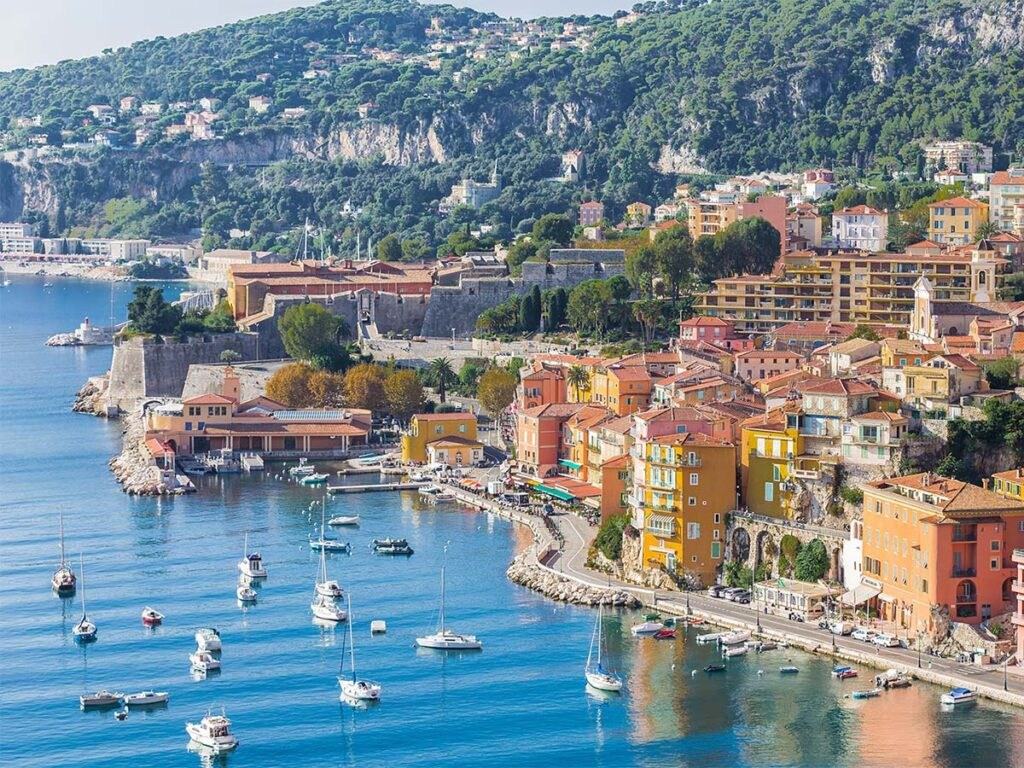 25 Best Photoshoot Locations on the French Riviera. Фотограф в Ницце, Каннах, Монако, Варшаве