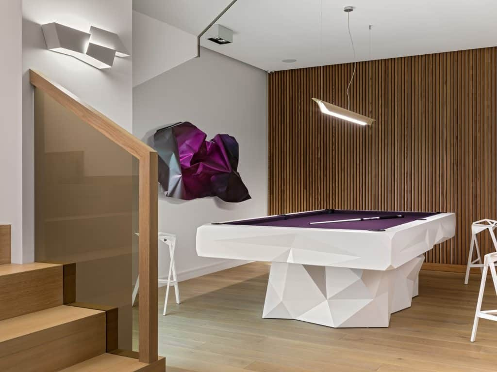 LAKE HOUSE IN LATVIA. Interior Design & 3D Rendering | Alena Bulataya Design Buro