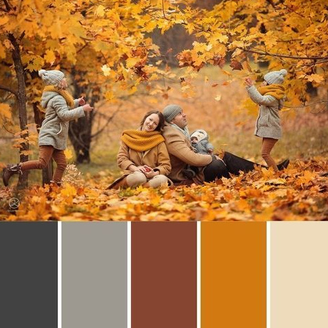 Fotosessioon `Kuldne Sügis´. Jkurm Photography