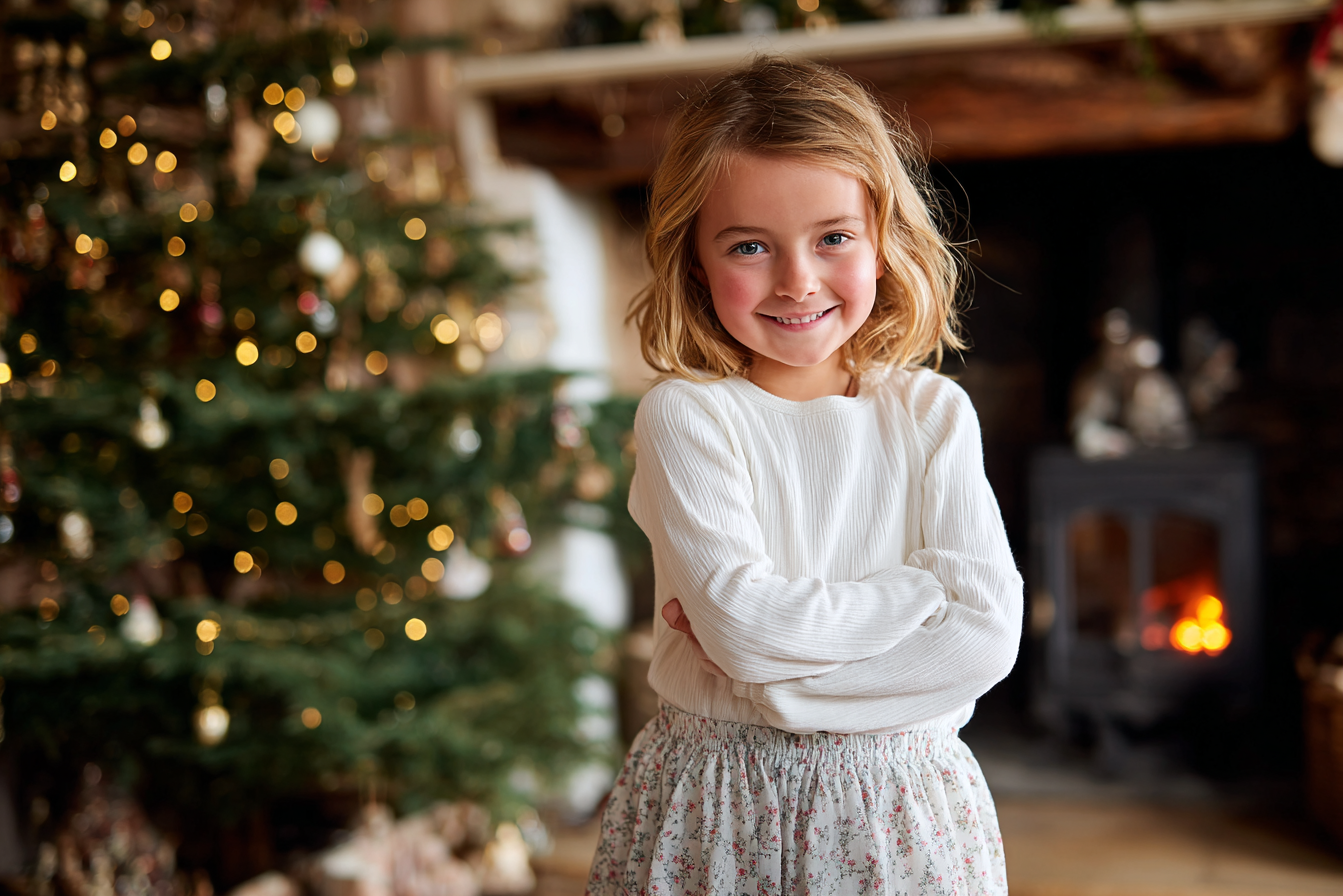 Christmas Mini Photoshoots in Mallow | Festive Family Photography Sessions. Communion, Weddings, Maternity, Newborn, Portrait photographer in Ireland