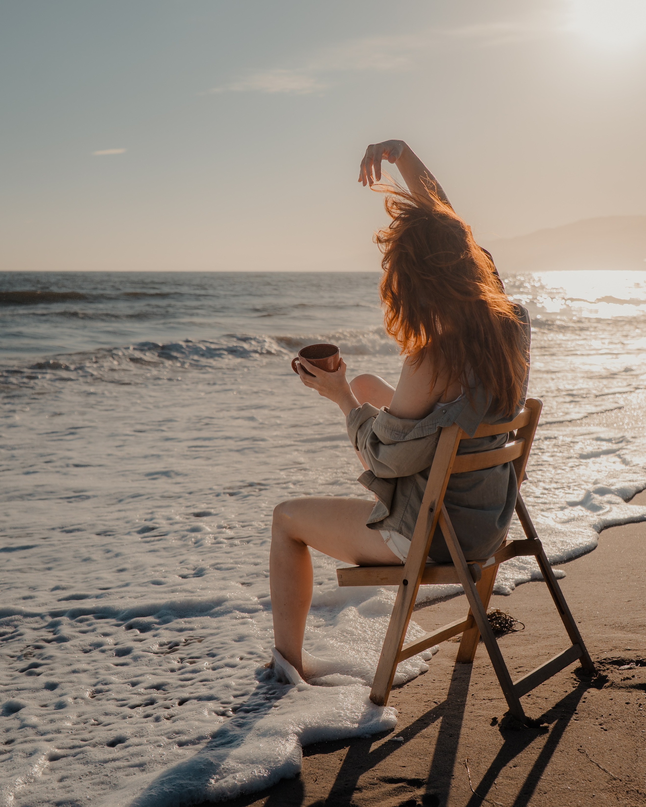 Portrait & Lifestyle Photographer