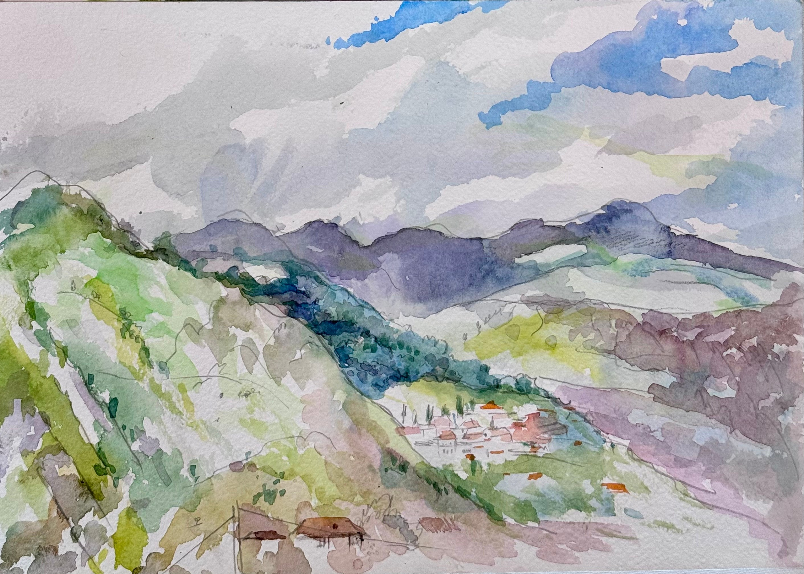 Выставка-продажа картин Ольги Савеловой. Художник живописец Савелова Ольга