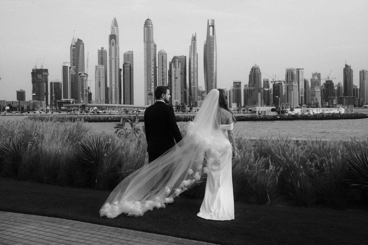 Packages & prices. Photographer Anna Curly | Weddings and Events in Dubai