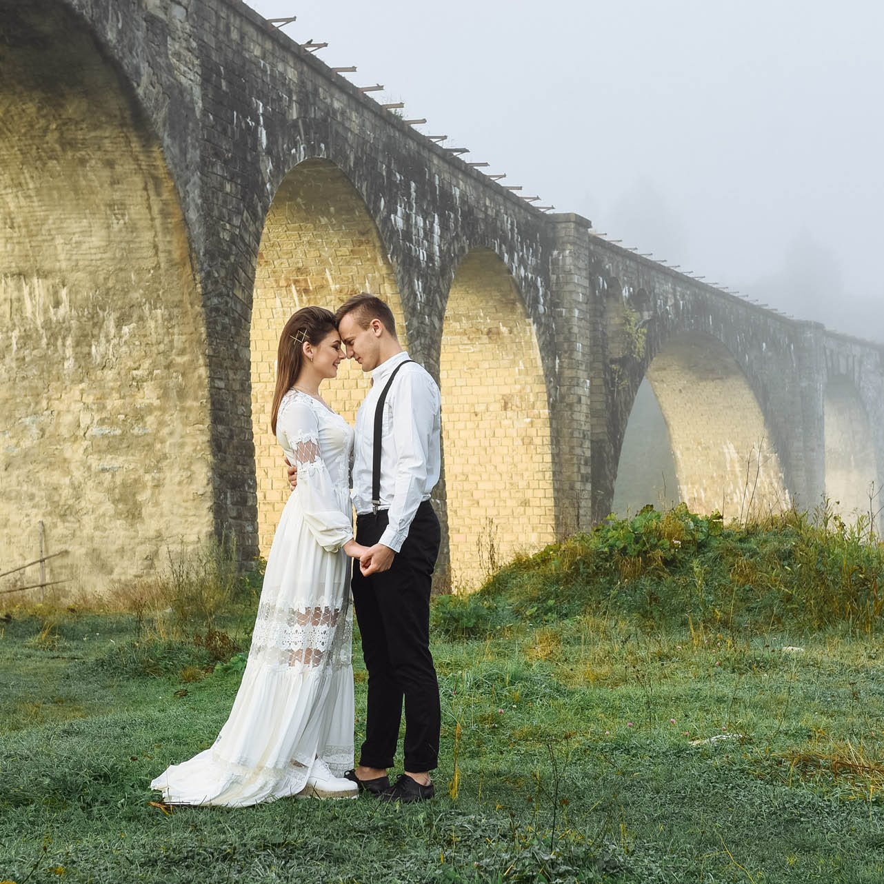 TFP. Весільний фотограф Сергій Черепанов - Львів, Київ, Кропивницький