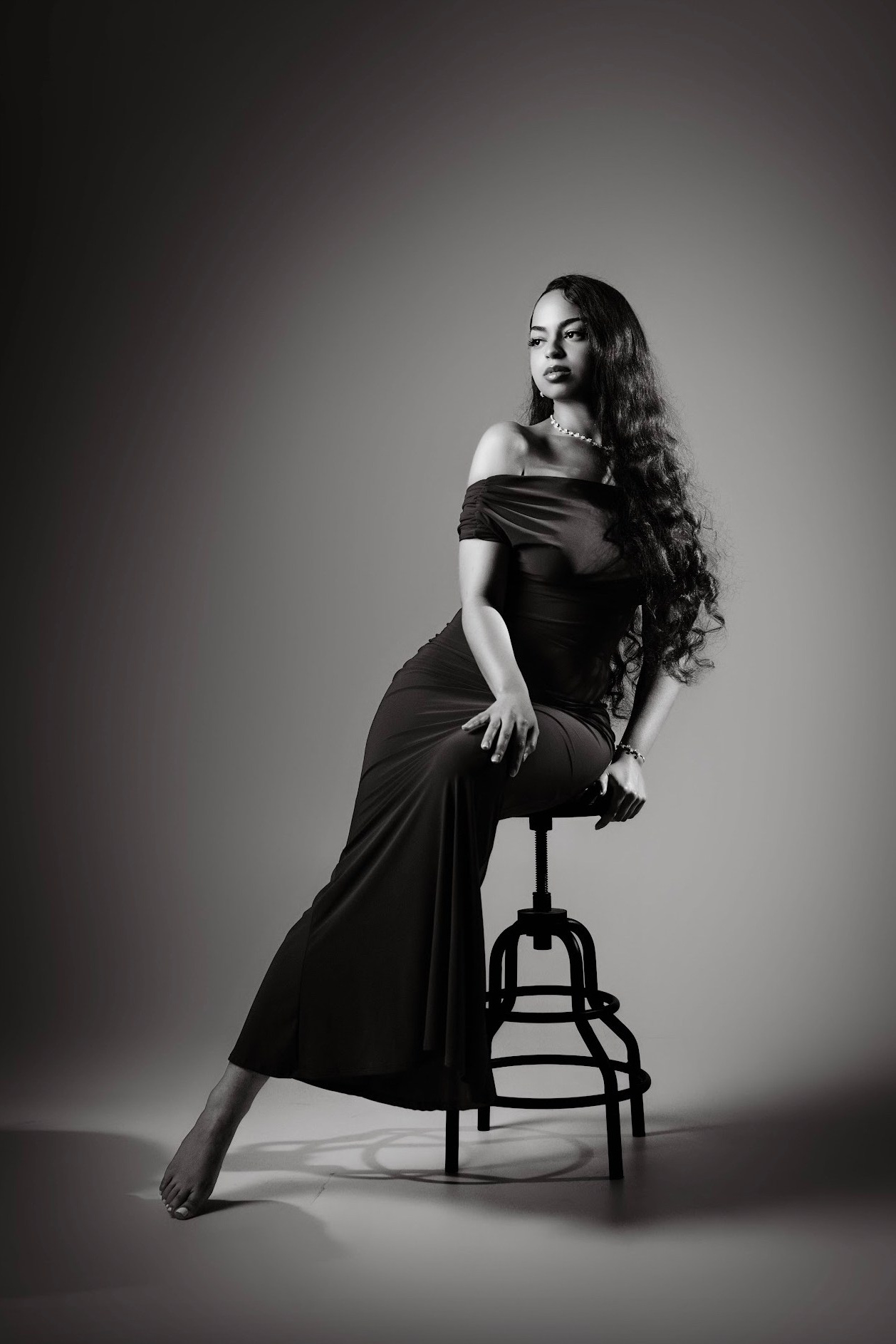 Studio Photography Styles Explained — Jacksonville (FL) Photographer Alice Nabieva