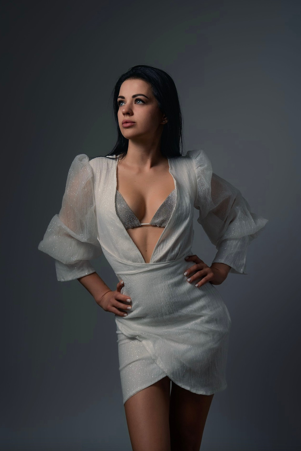 Studio Photography Styles Explained — Jacksonville (FL) Photographer Alice Nabieva