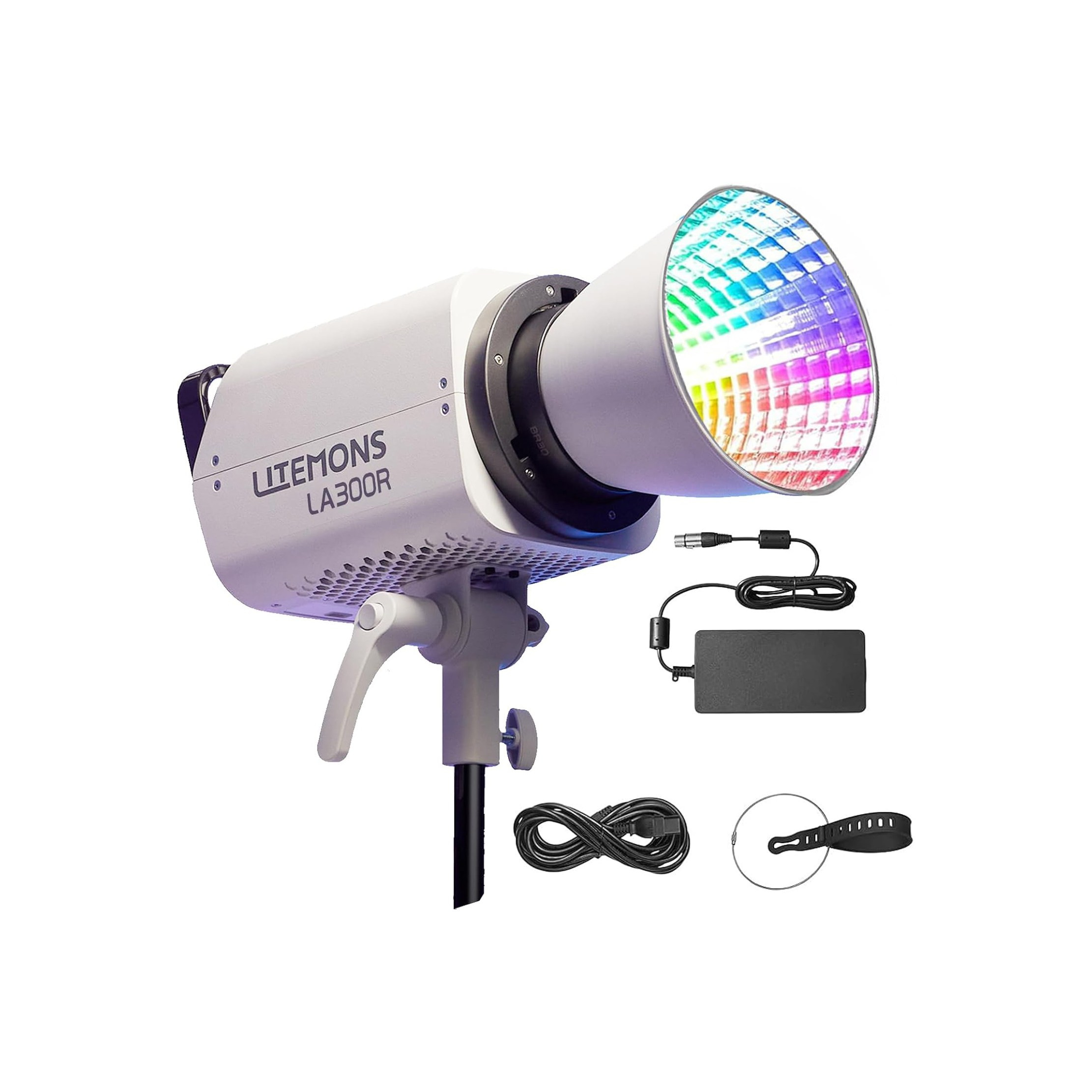 Списък на оборудването на фотостудио Gumerov Studio в София. Gumerov Studio — Фото и видео студио под наем в София