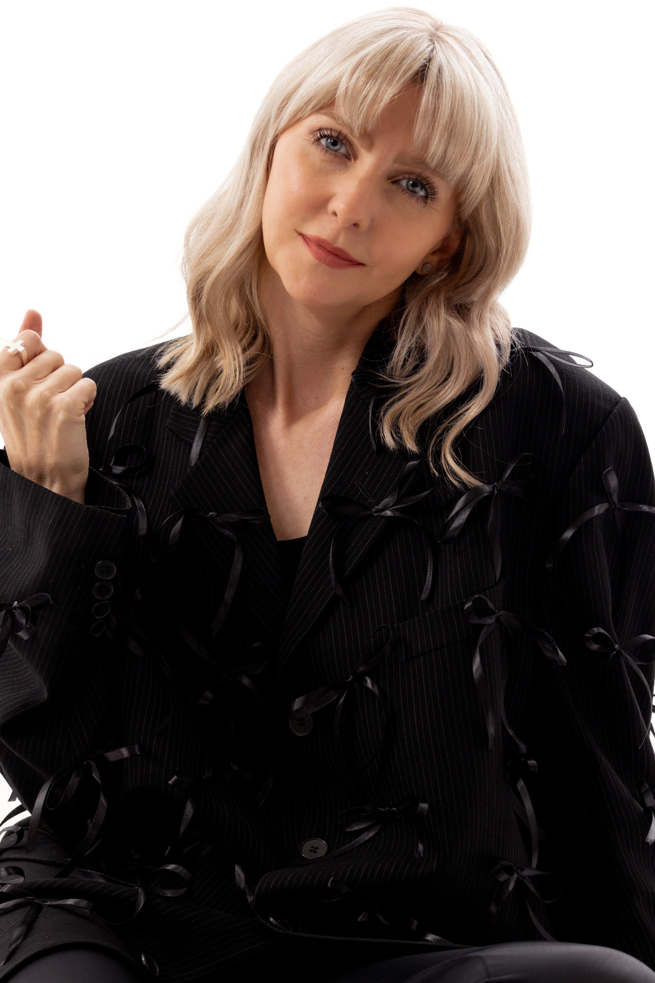 Client ♡. Auckland Fashion, Beauty & Brand Photographer