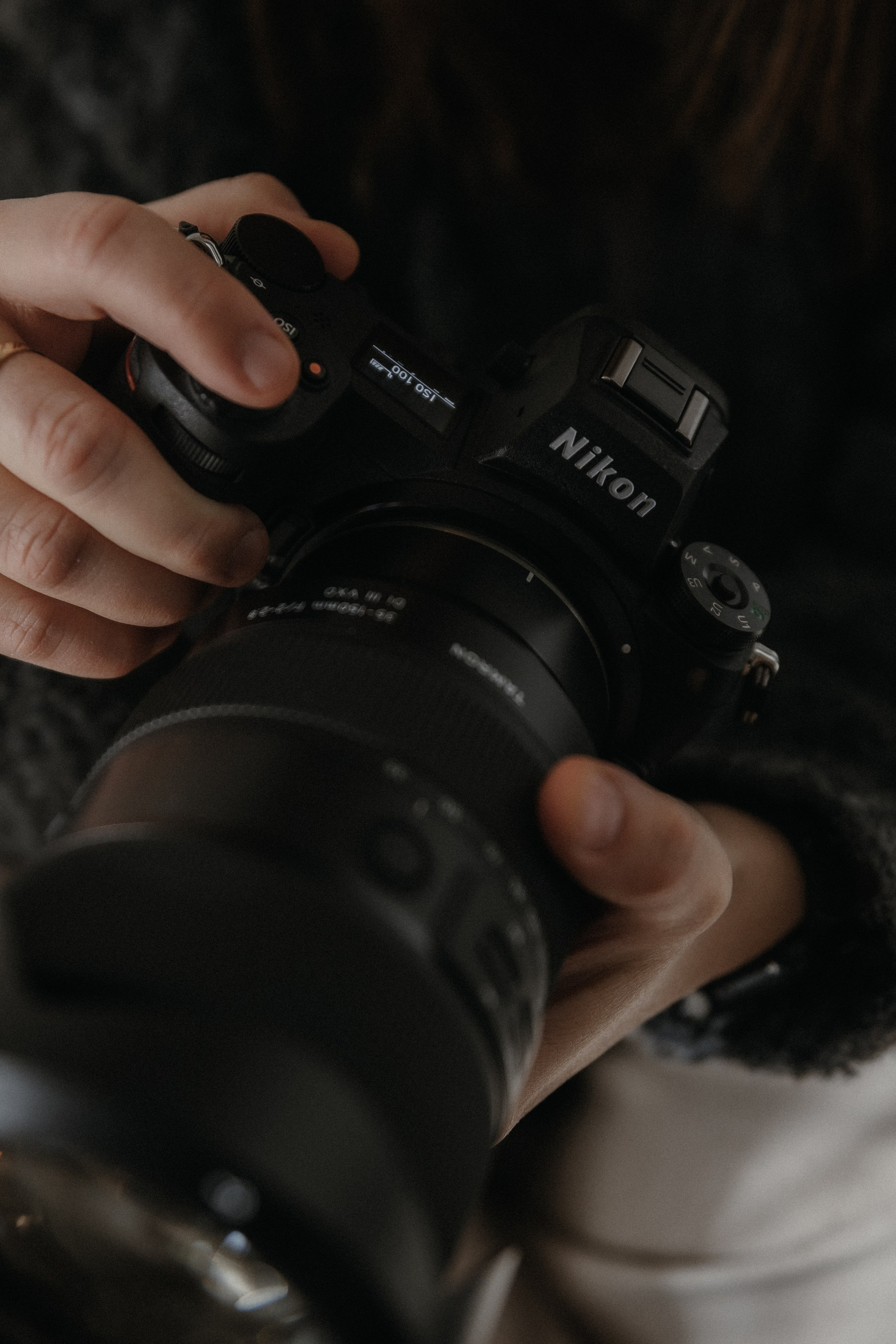 About Me. Hochzeitsfotografin in Paderborn, Bielefeld und ganz NRW