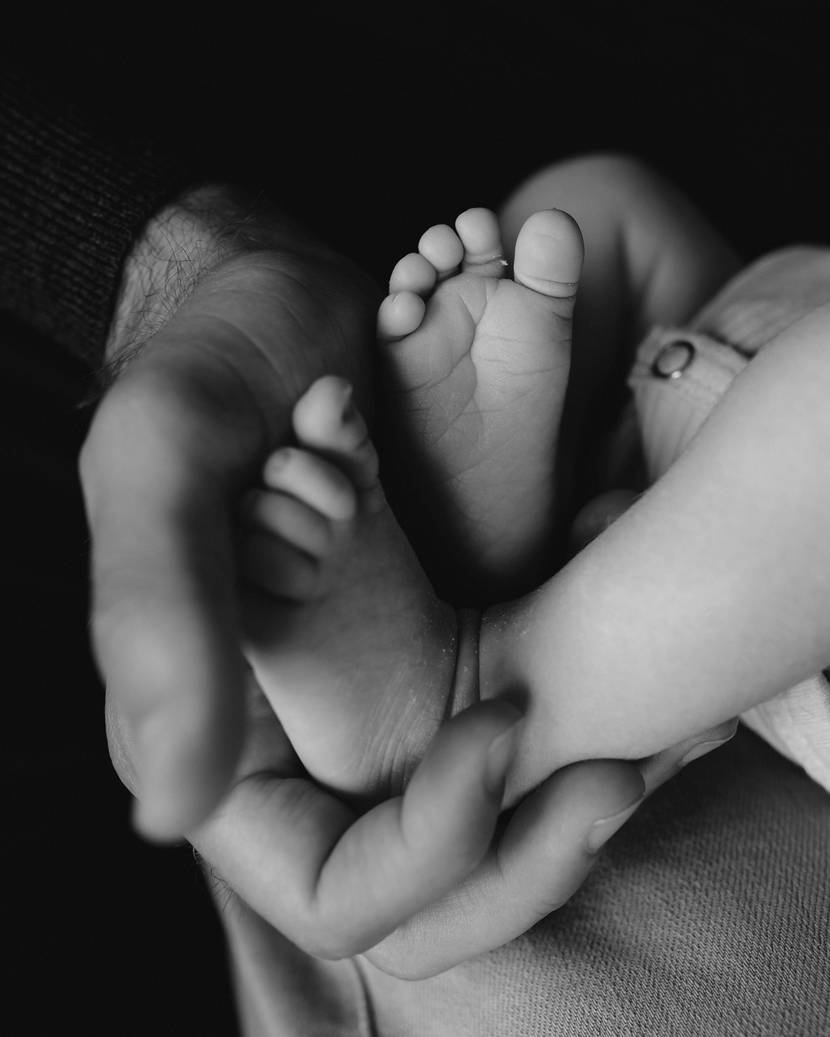 Newborn. Maternity, newborn photographer in the Bay Area|Iryna Rakivnenko