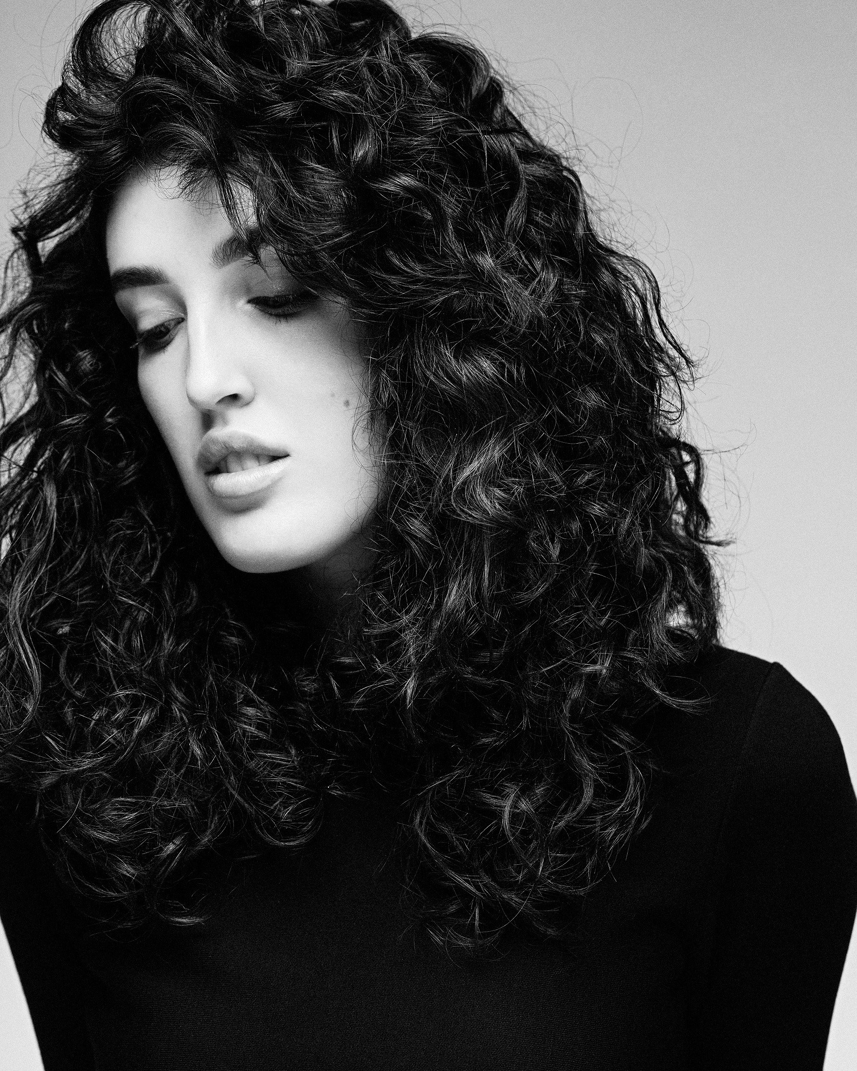 Studio Portrait Photography in London | Alexander Malinovski