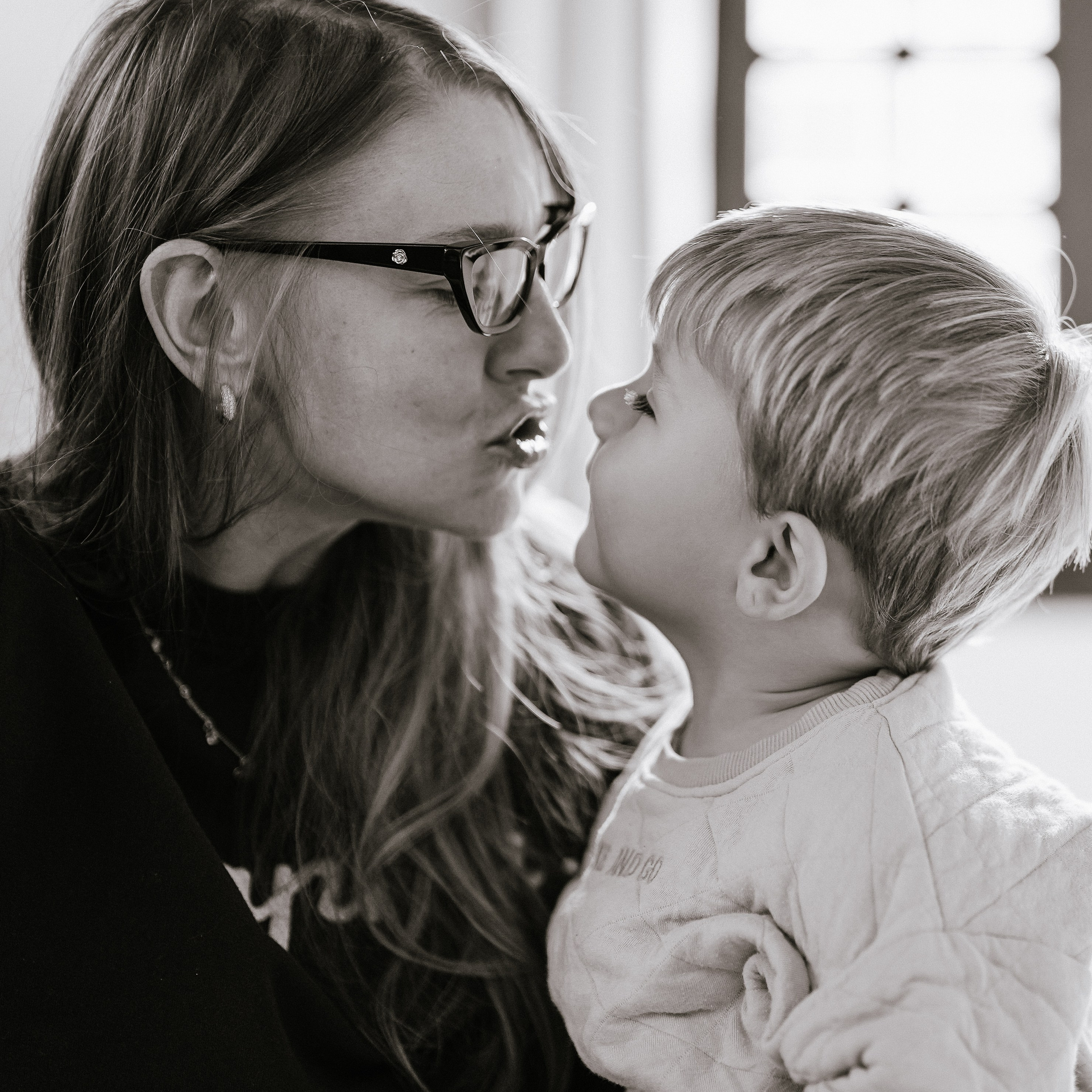 Fotógrafo de família e crianças