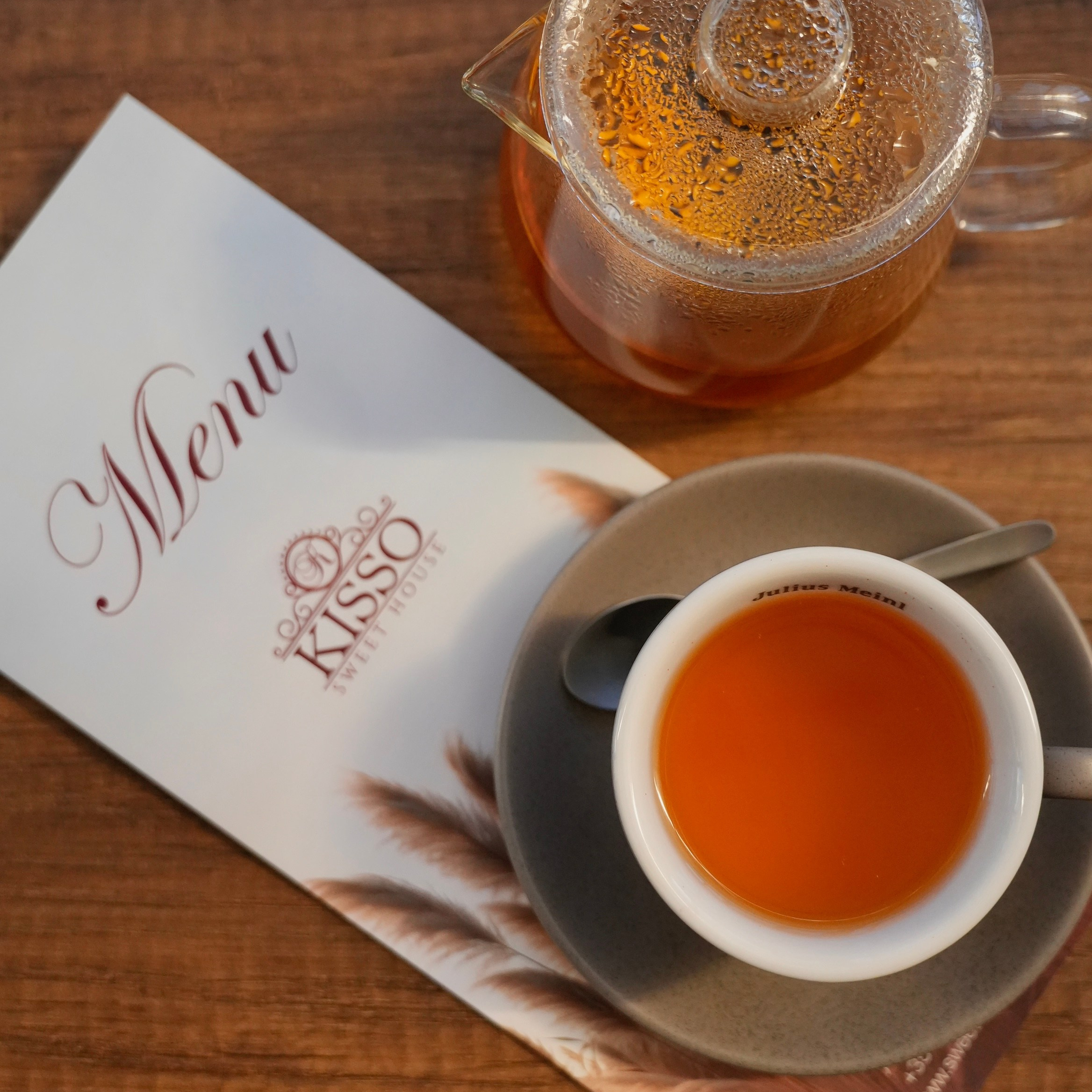 Визуално популяризиране на бизнеса в Бургас, Юлия Начева