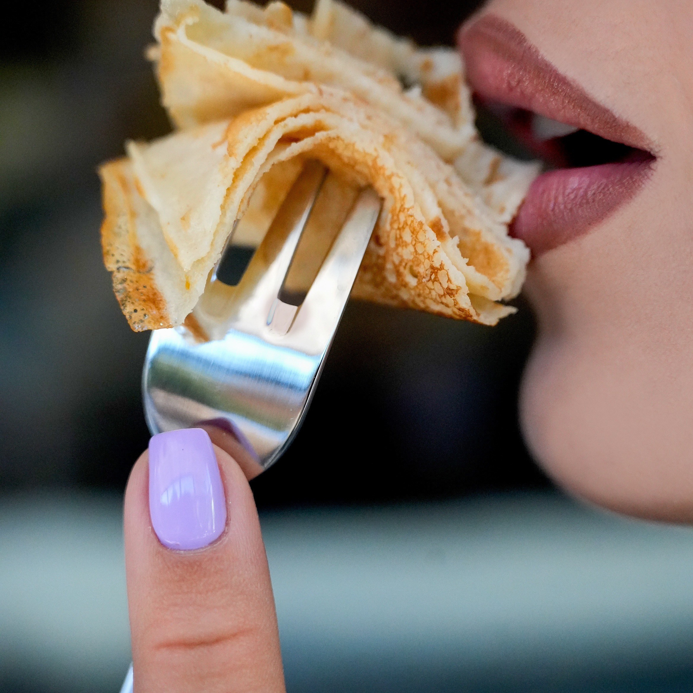 Food. Визуално популяризиране на бизнеса в Бургас, Юлия Начева