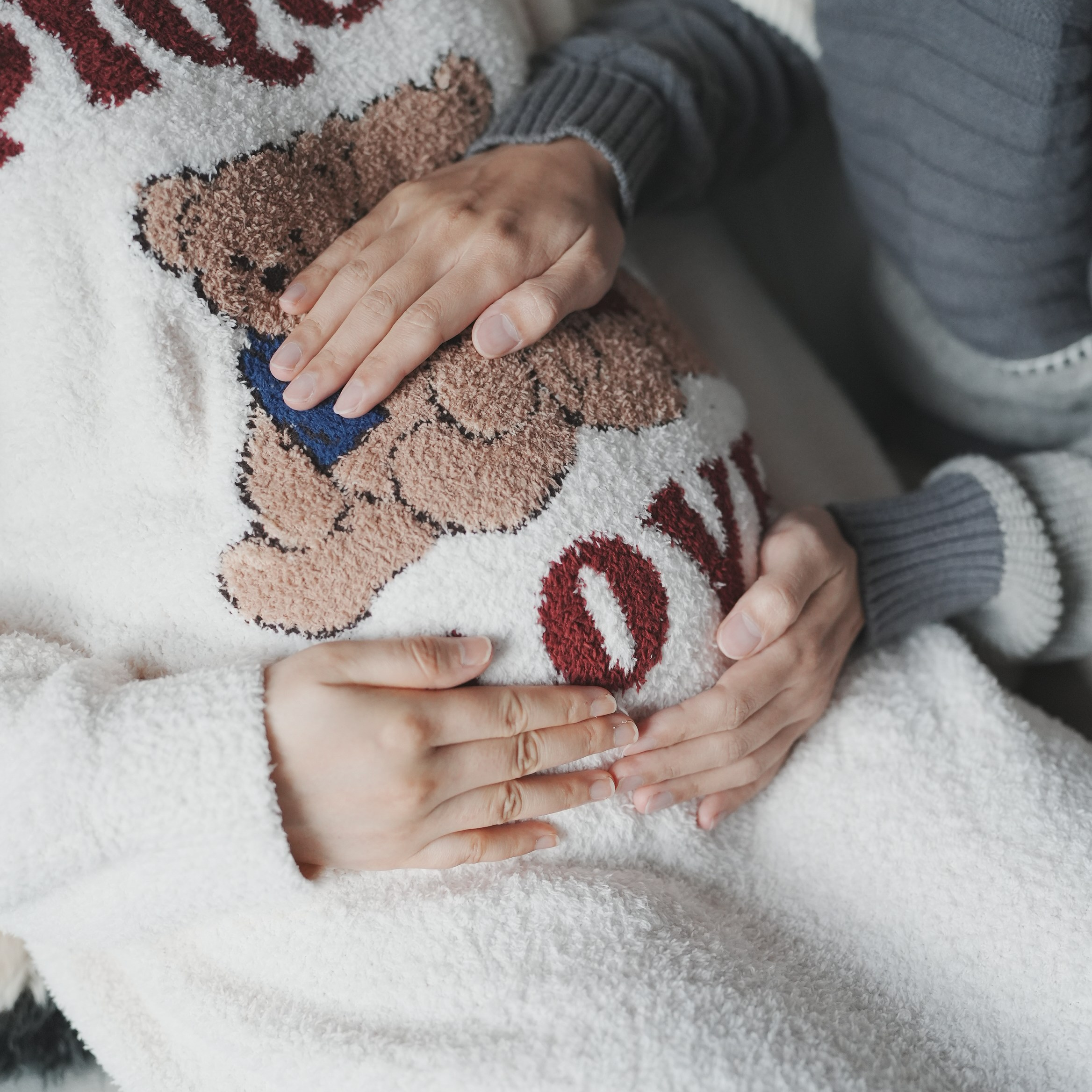 Family Photographer Angie in Shanghai