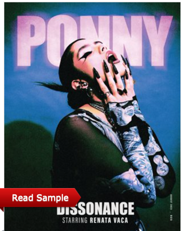 Exhibitions & Publications. Anna Omni — concept photographer and digital artist in Riga, Latvia