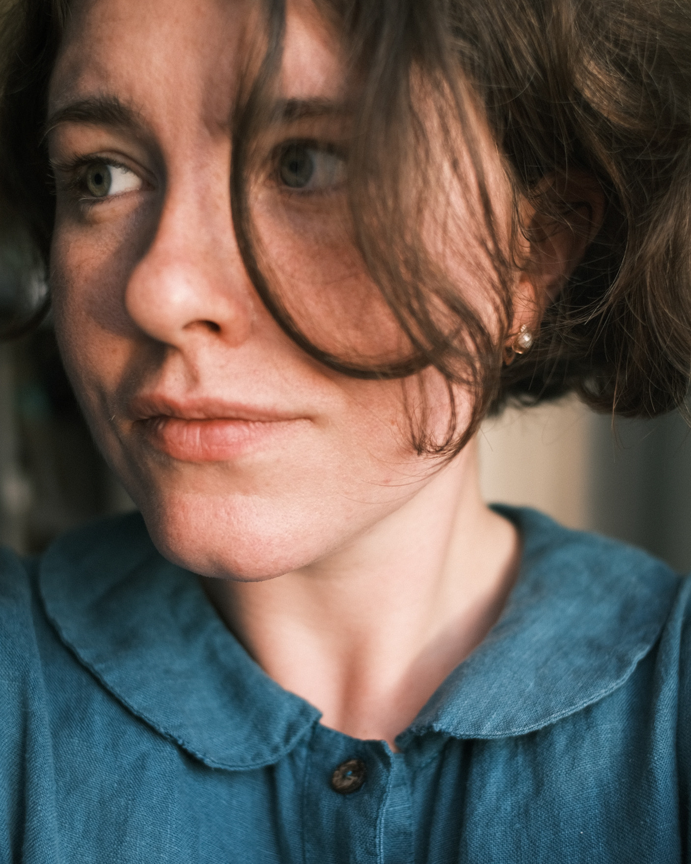 Обо мне. Семейный фотограф и видеограф в Эстонии Анна Оя