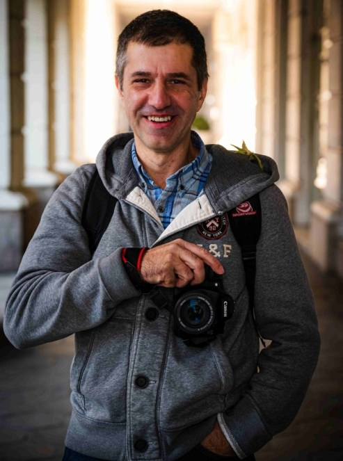 PhotoAdrenaline.com — СПОРТНА, РЕПОРТАЖНА и ПОРТРЕТНА Фотография