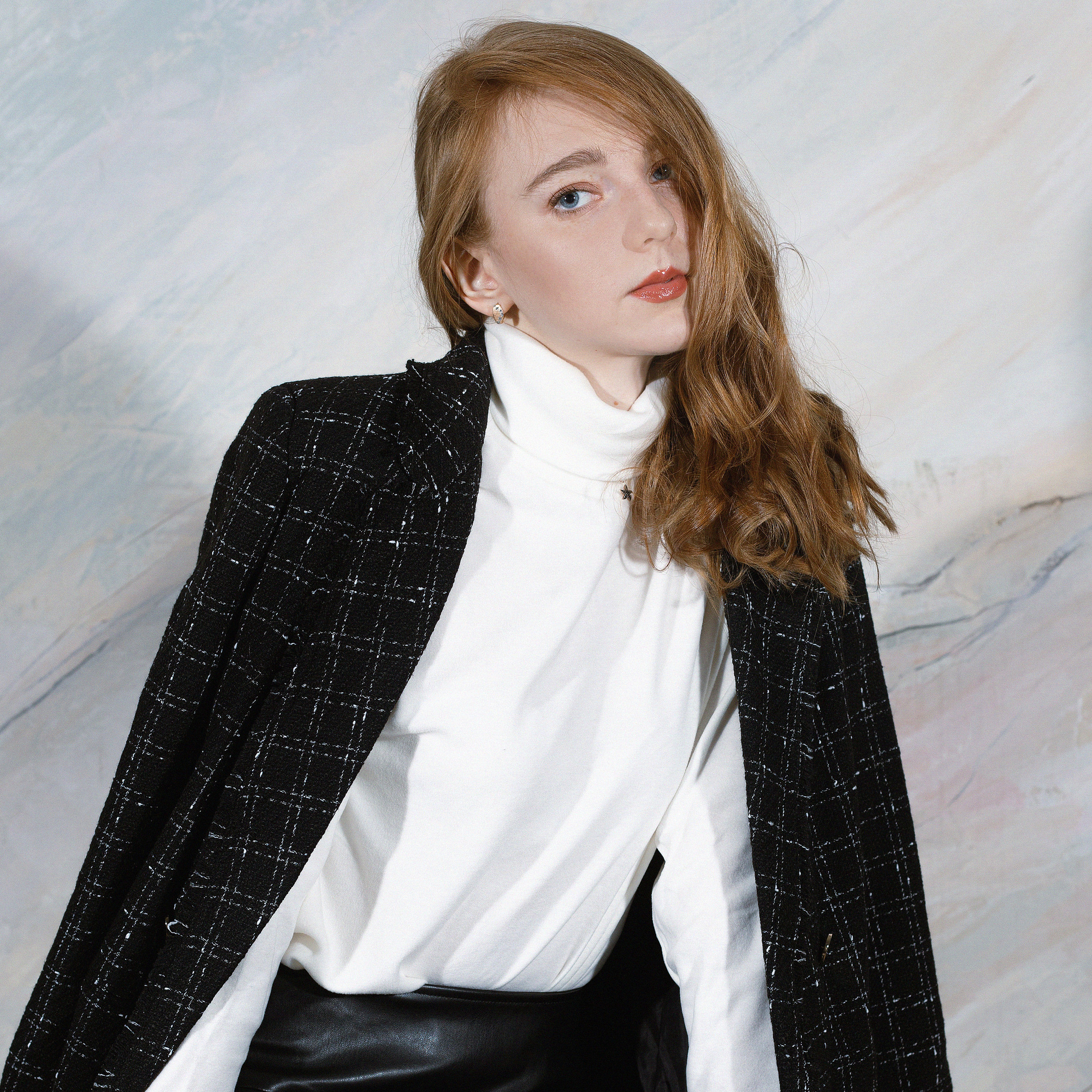 Главная. Фотограф Арина Виногородская