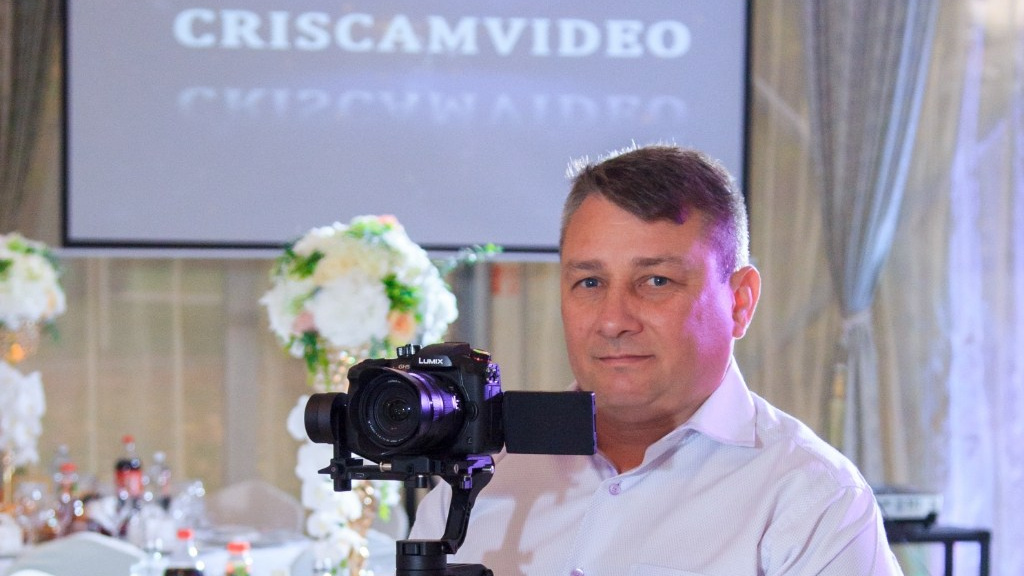 Servicii foto-video profesionale, pentru momente de neuitat