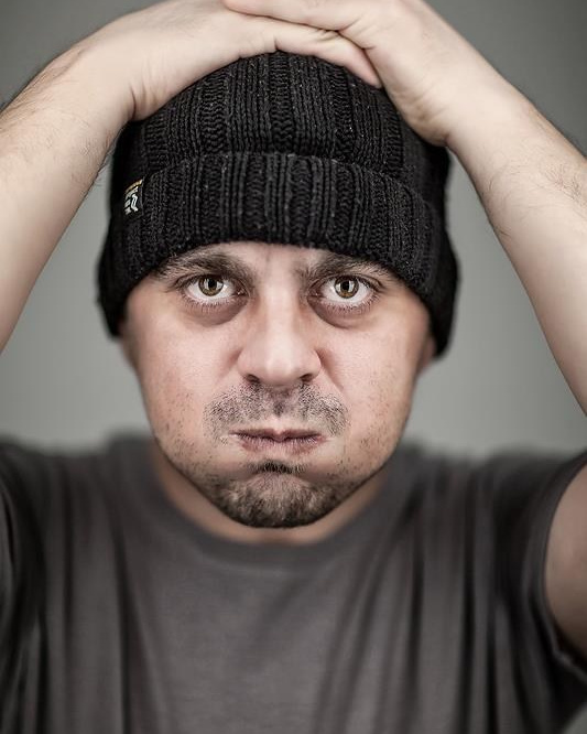 Despre mine. Fotograf de nunta in Constanta|Marian Badescu