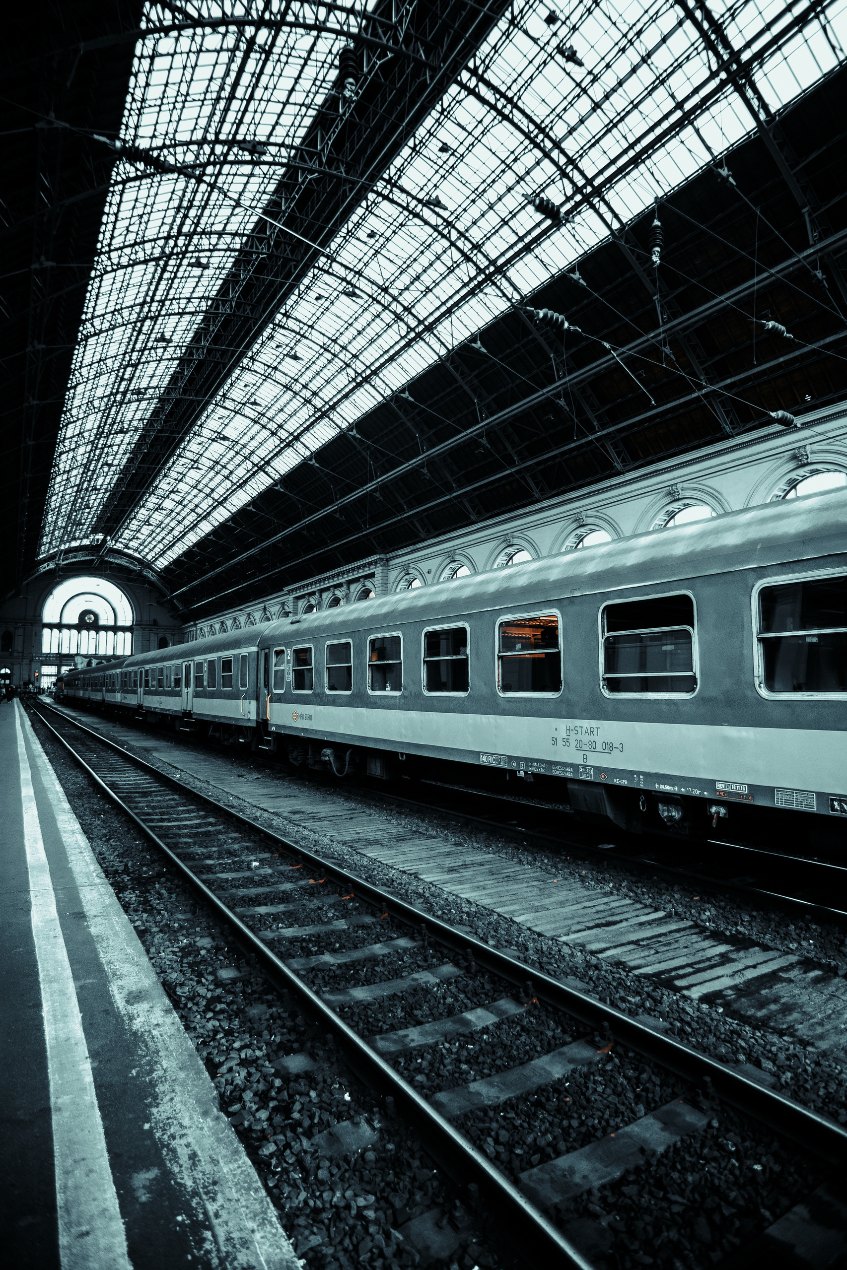 🏡. Mark Smilyanic | Portrait and Adventure Photographer from Belgrade