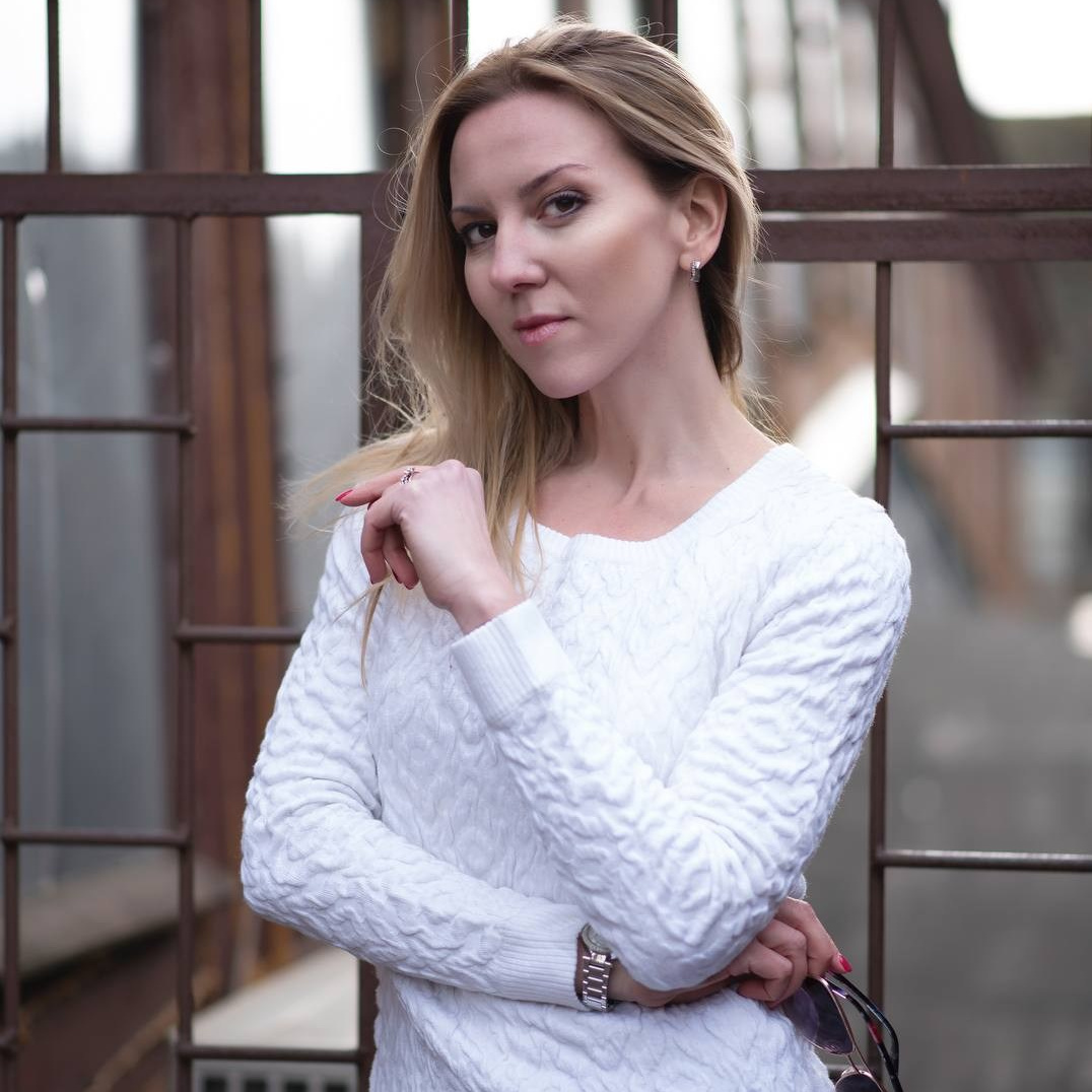 ABOUT. Tatiana Vasilyuk. Photographer in Europe