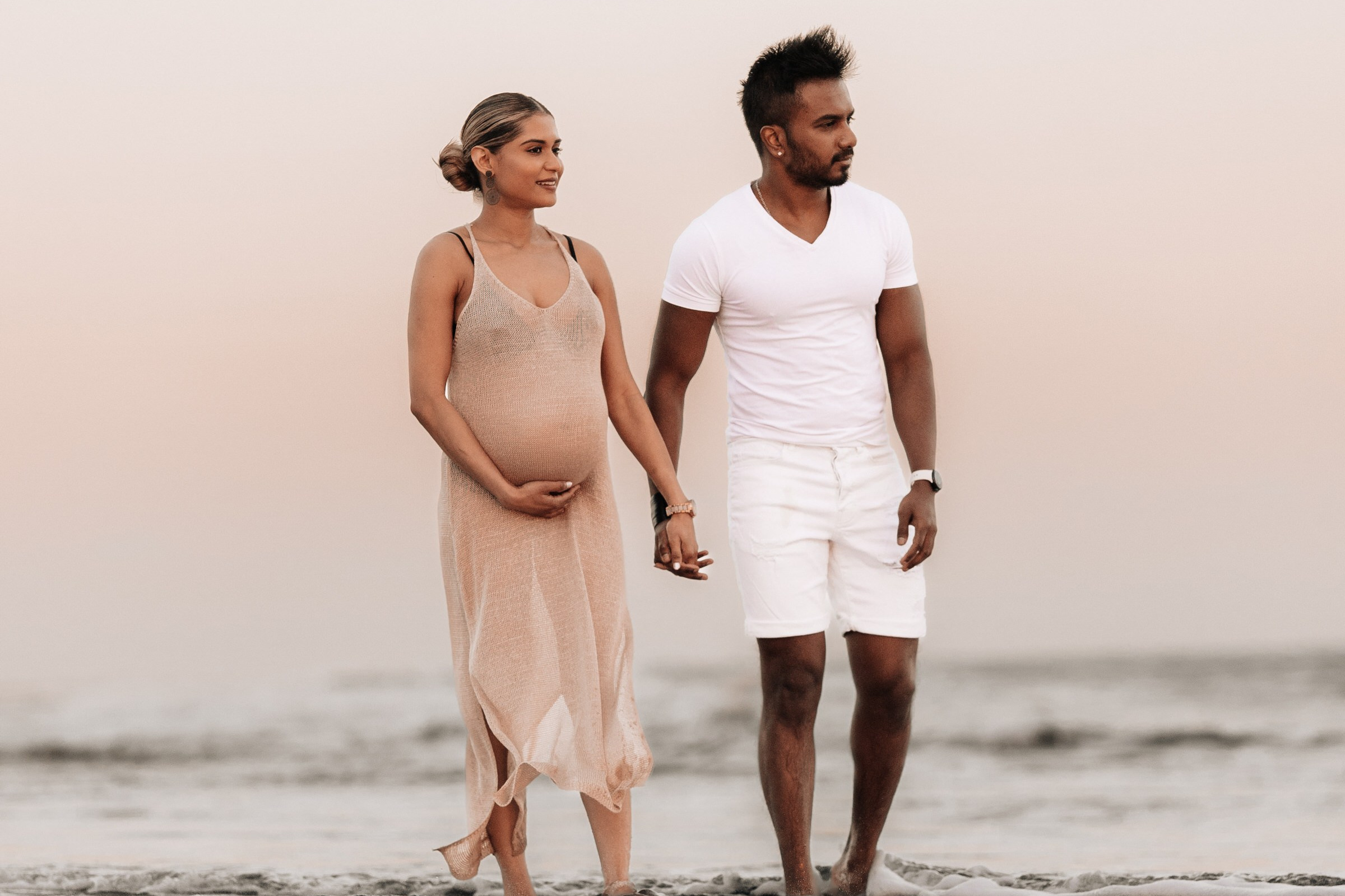 Maternity Photo Shoot Gran Canaria